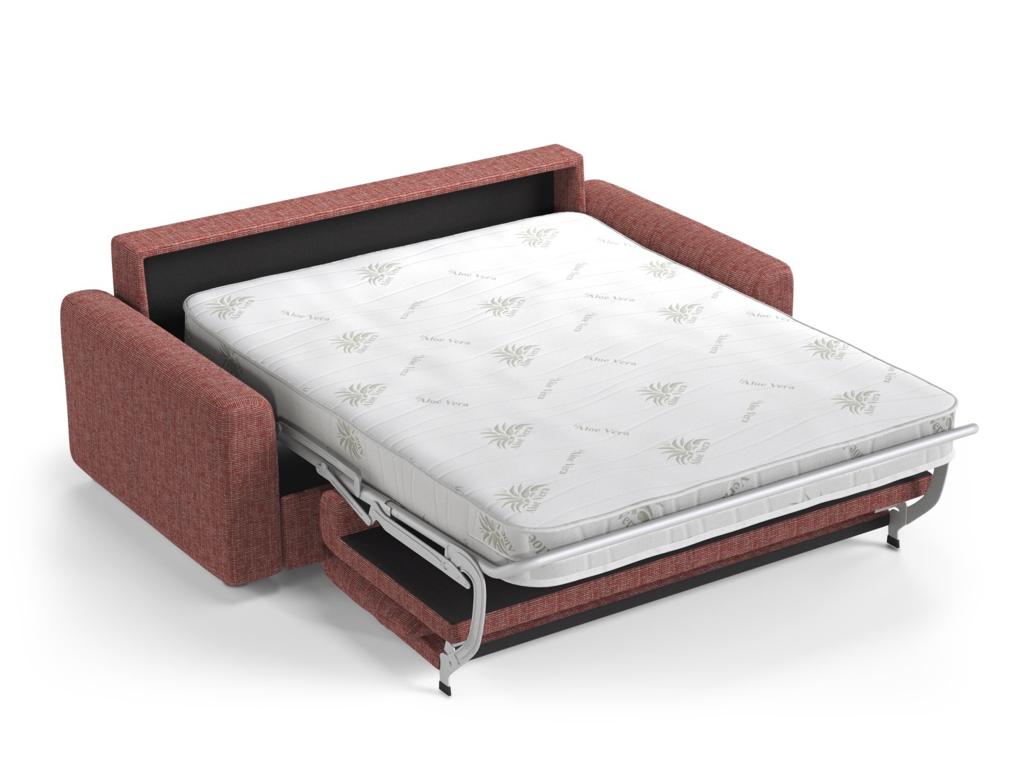 Kanapéágy Beckley 203 (Baltimore Marsala)