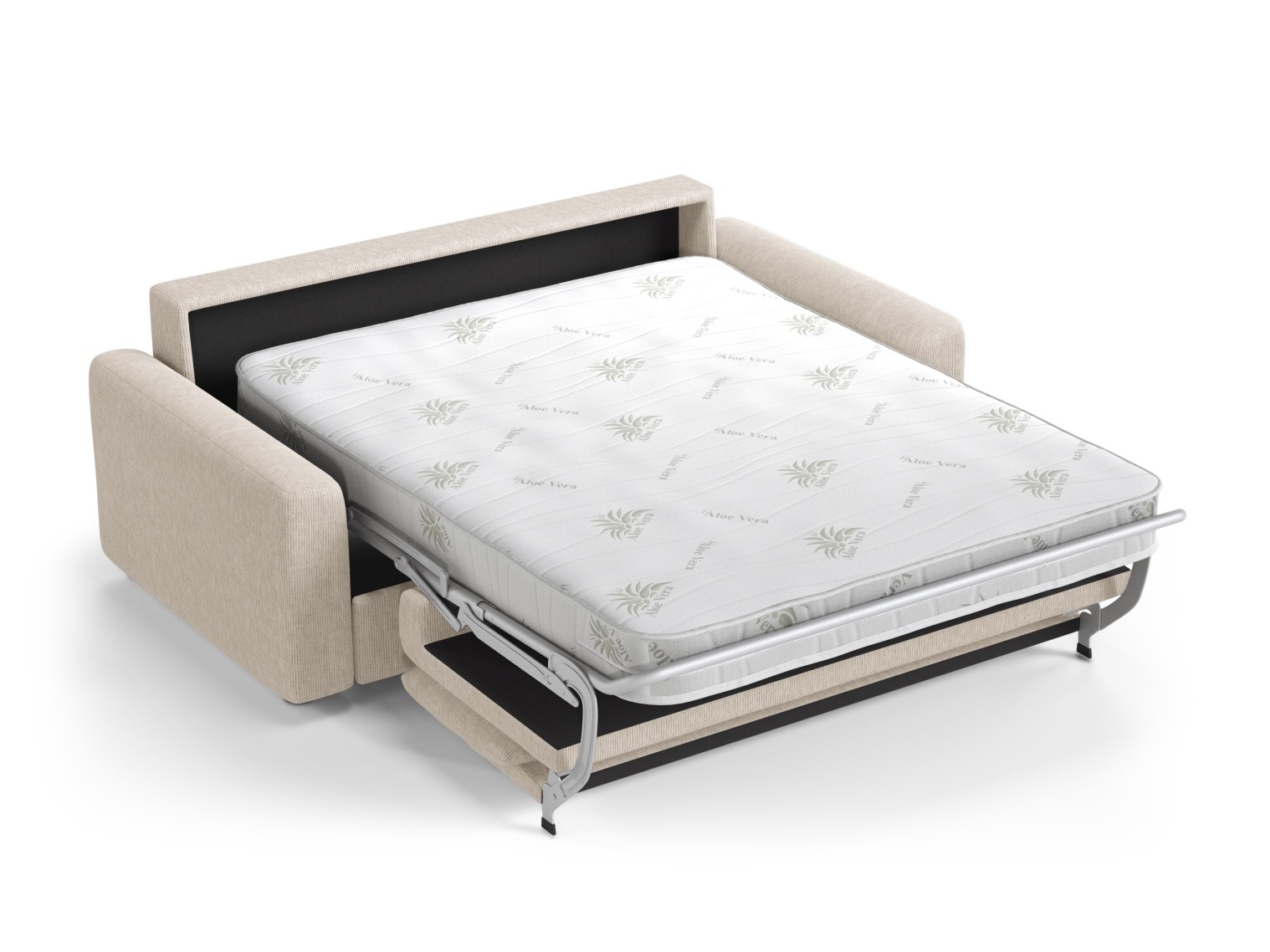 Kanapéágy Beckley 203 (Baltimore Sand)