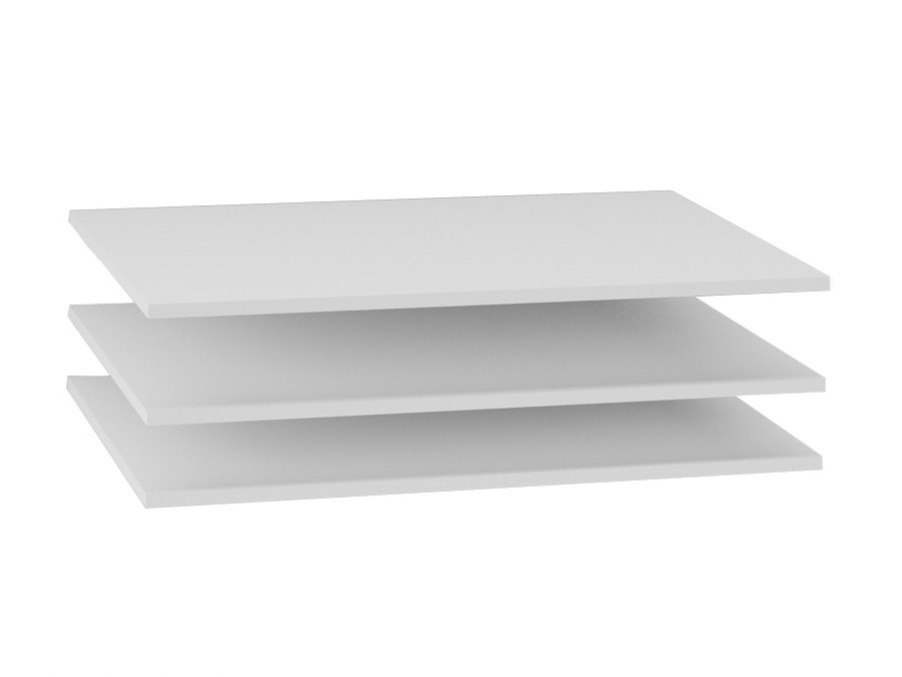 Könyvespolcok Elmsonu 104