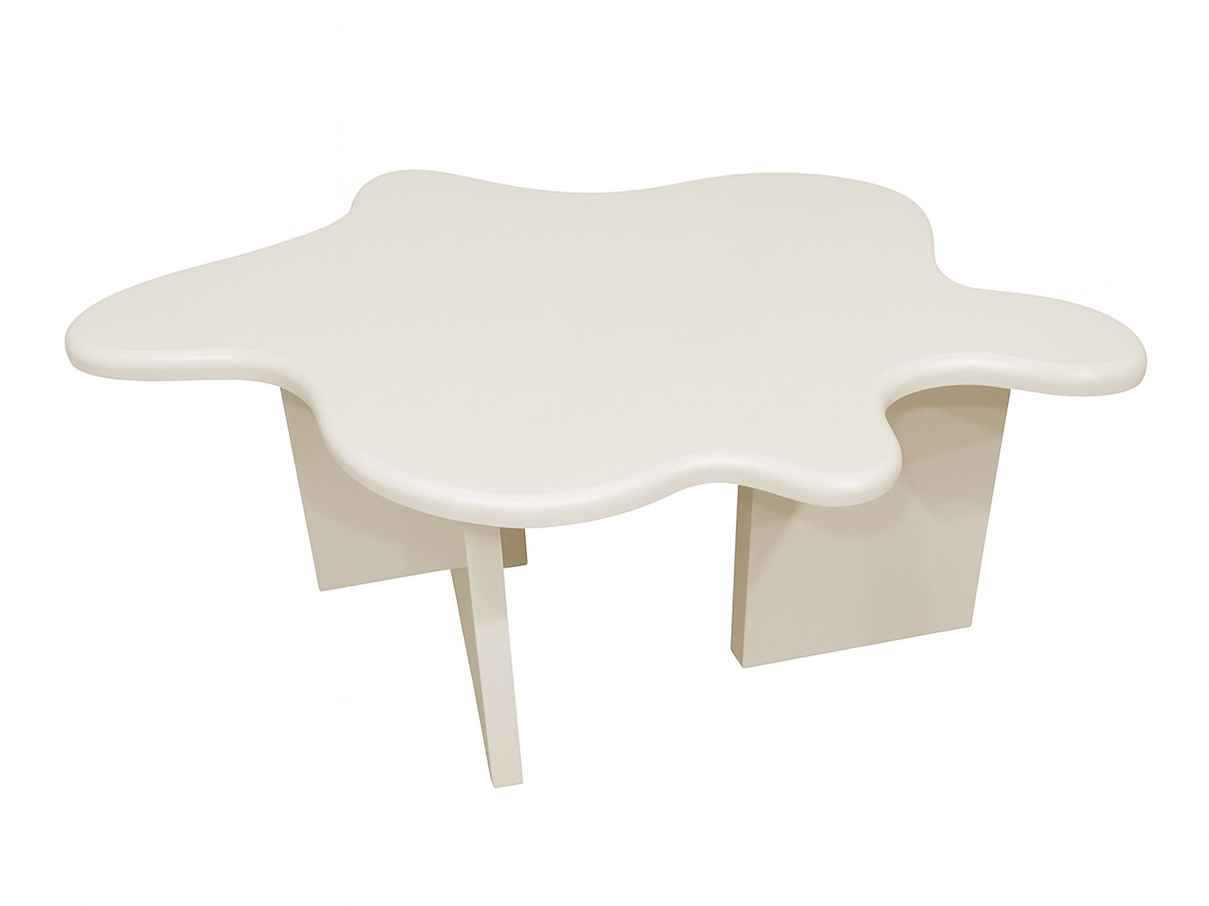 Dohányzóasztal Dallas 4937