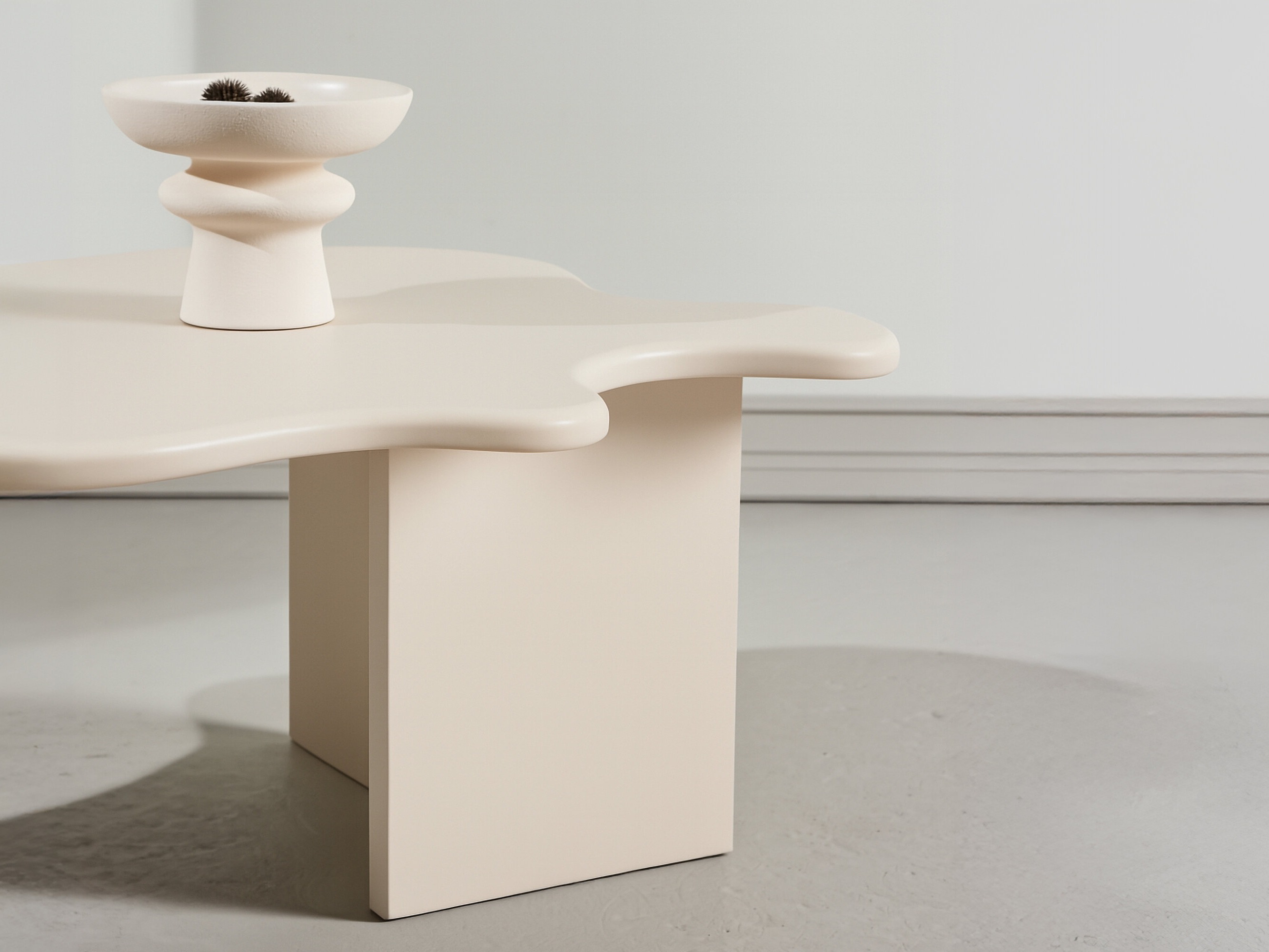 Dohányzóasztal Dallas 4937