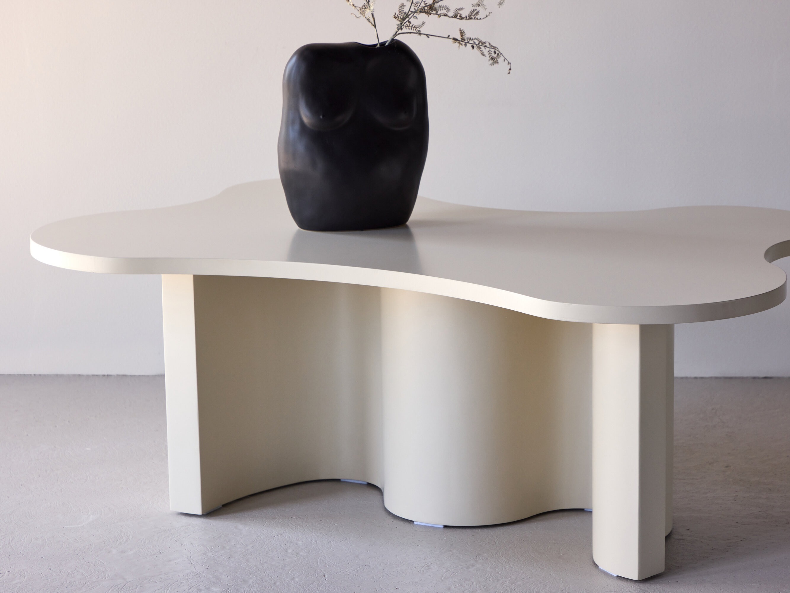 Dohányzóasztal Dallas 4944