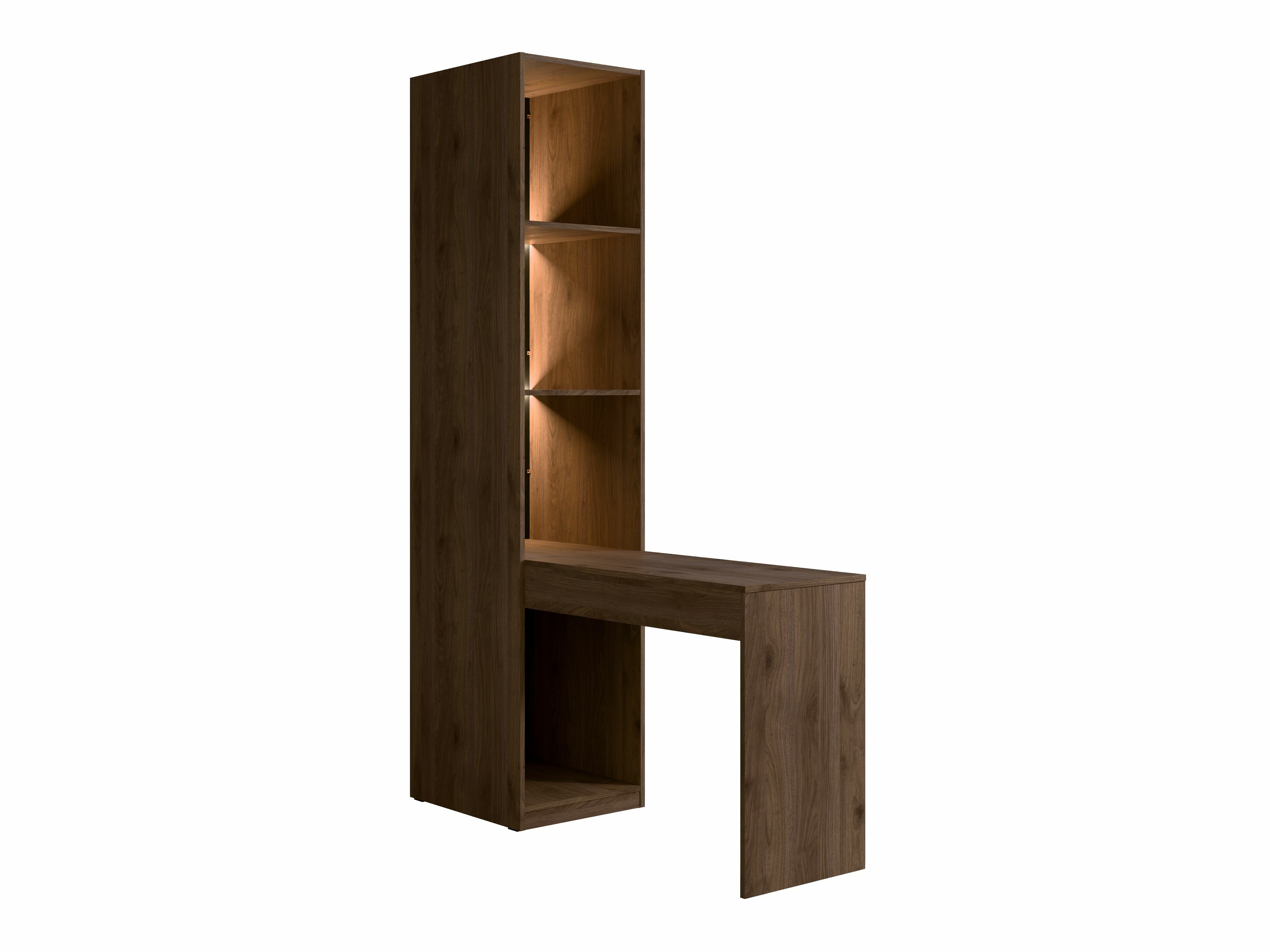 Fésülködő asztal Baytown 116