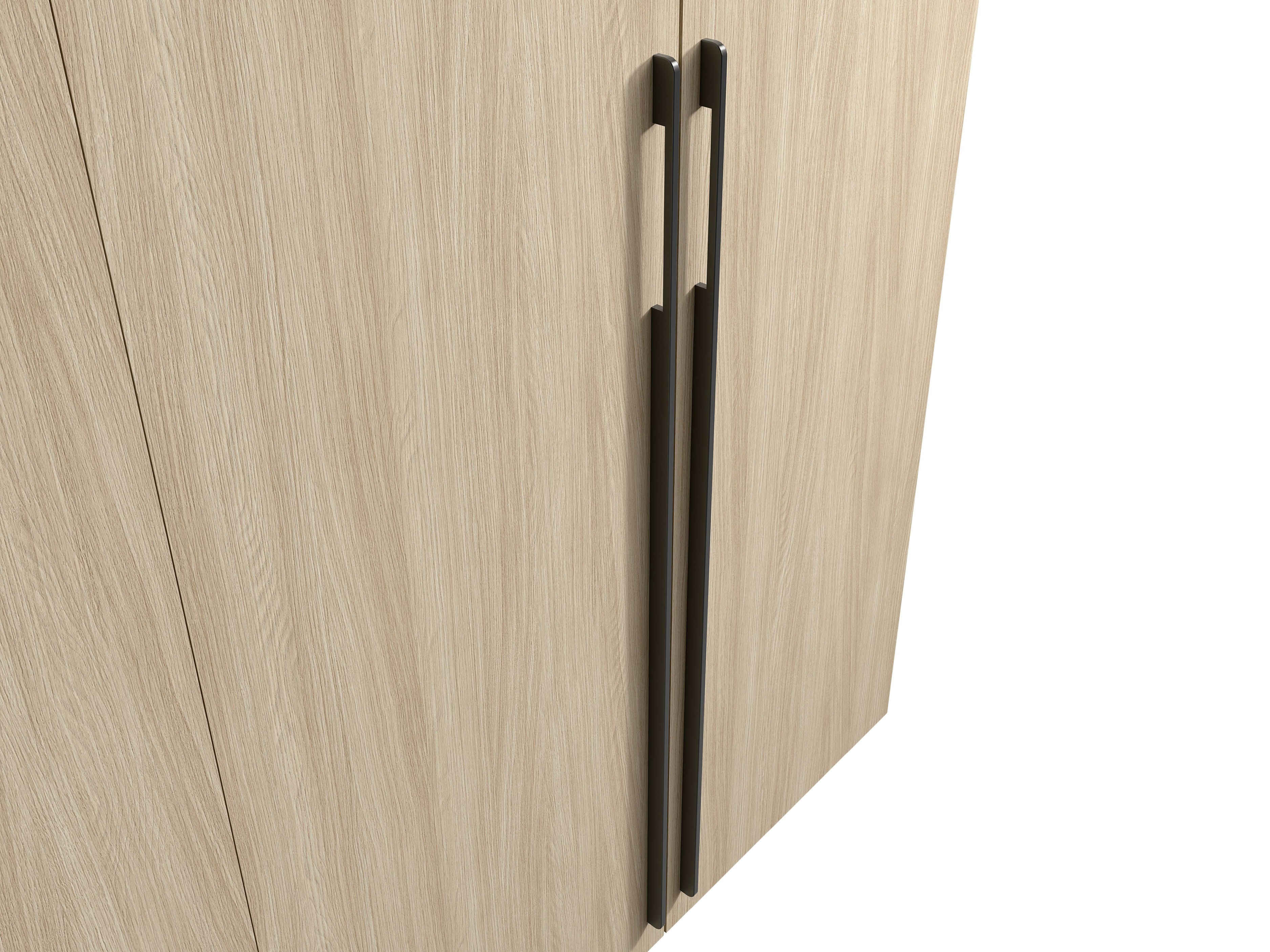 Gardróbszekrény Baytown 108