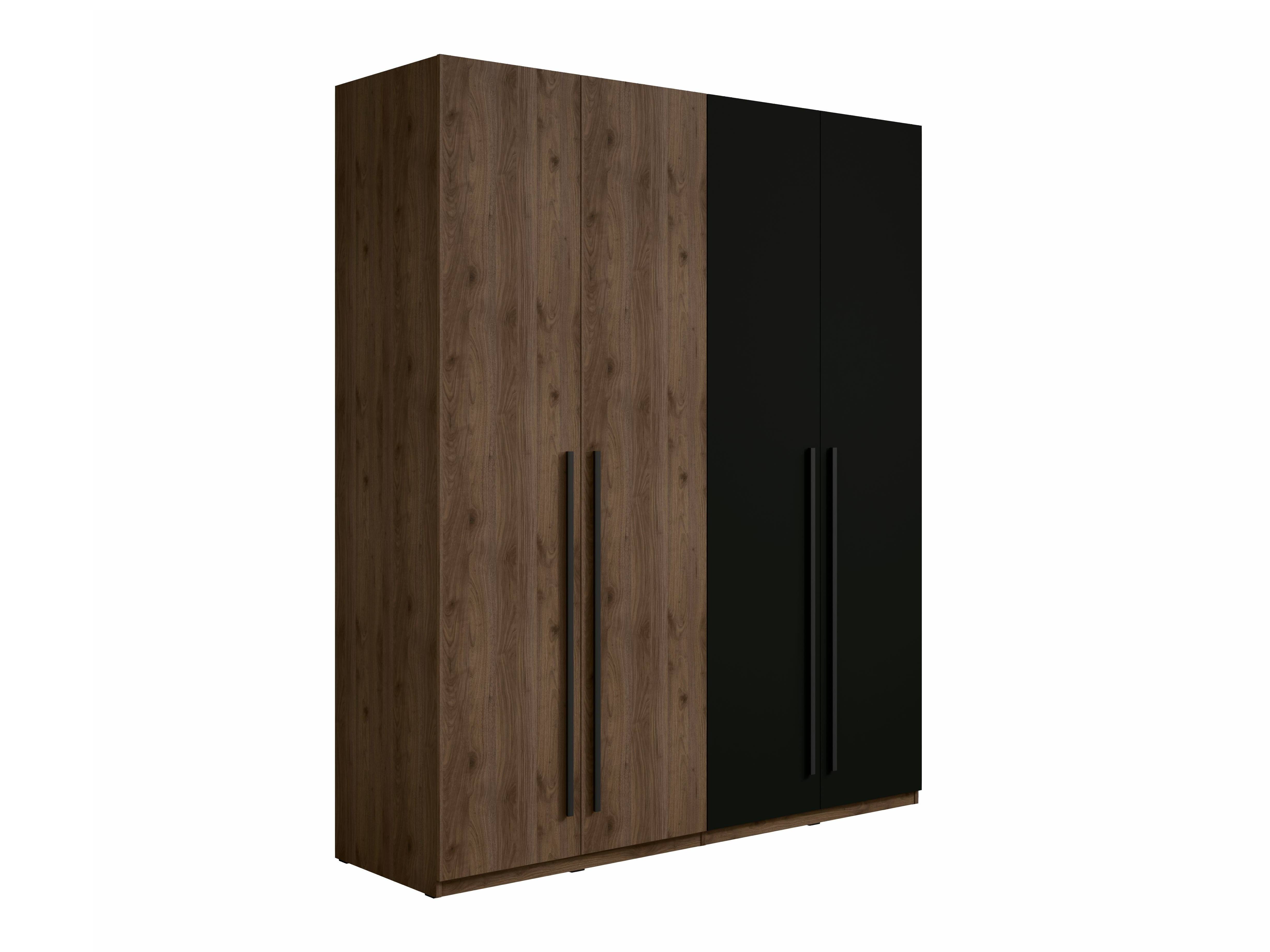 Gardróbszekrény Baytown 115