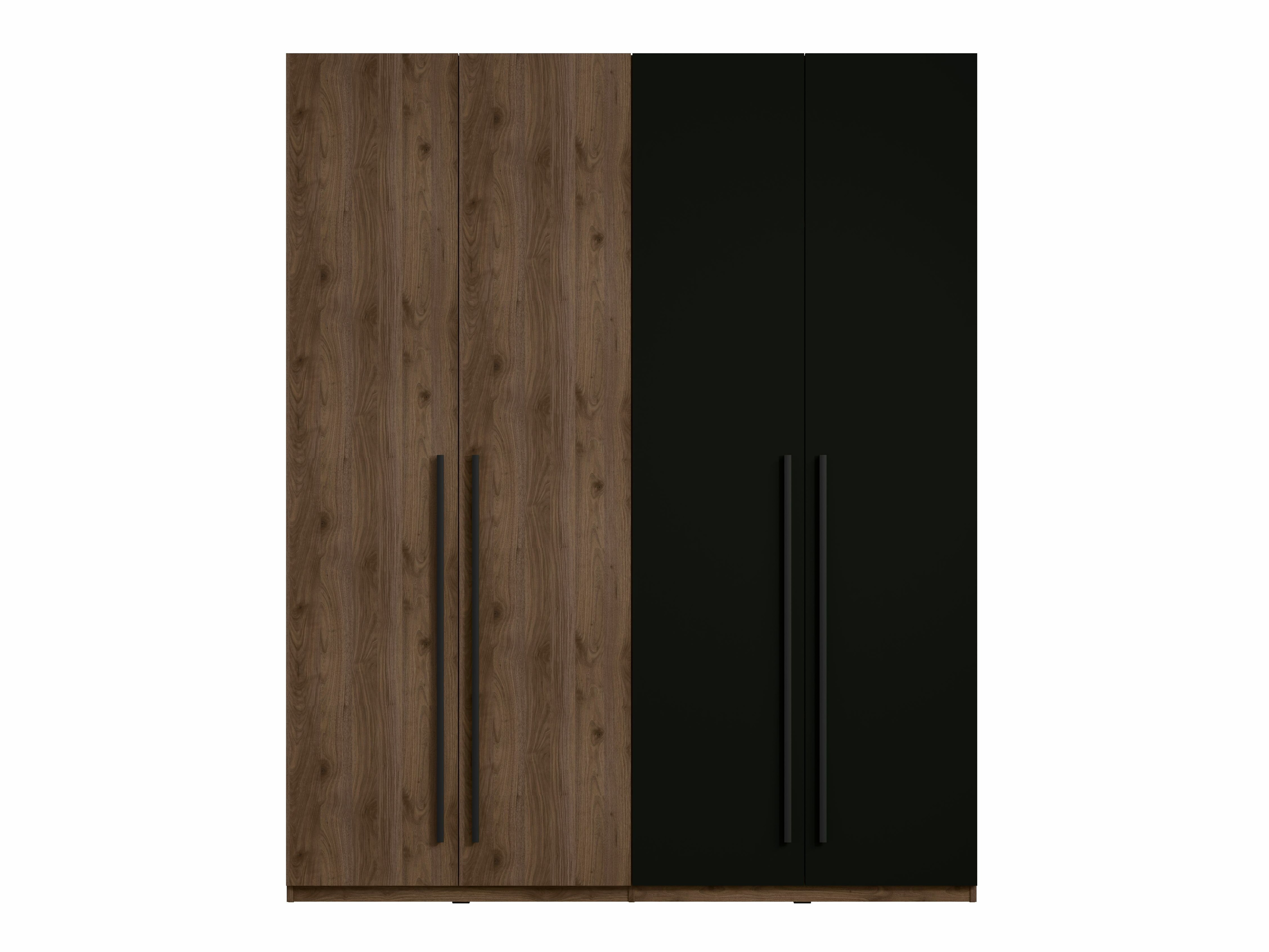 Gardróbszekrény Baytown 115