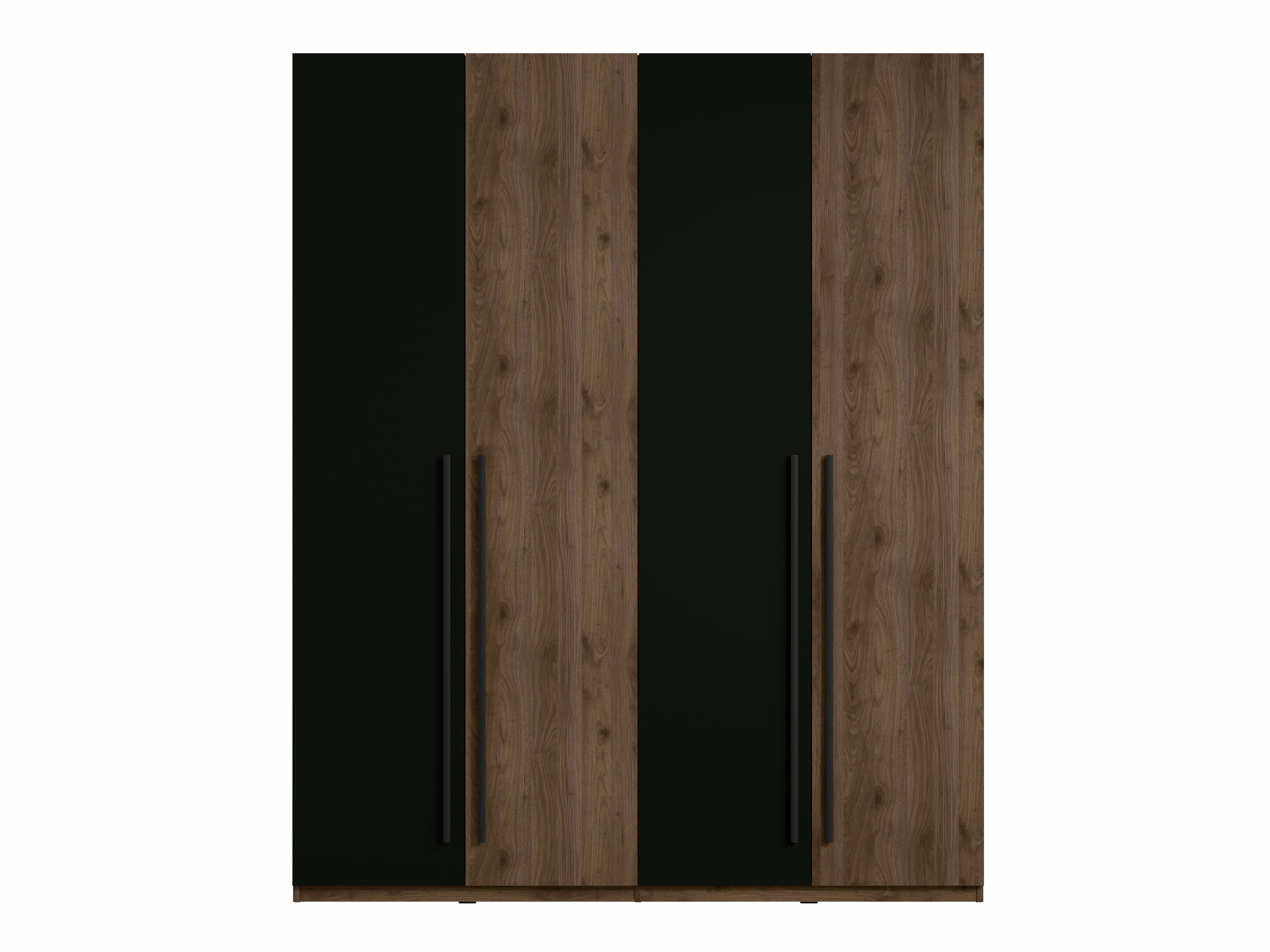 Gardróbszekrény Baytown 115