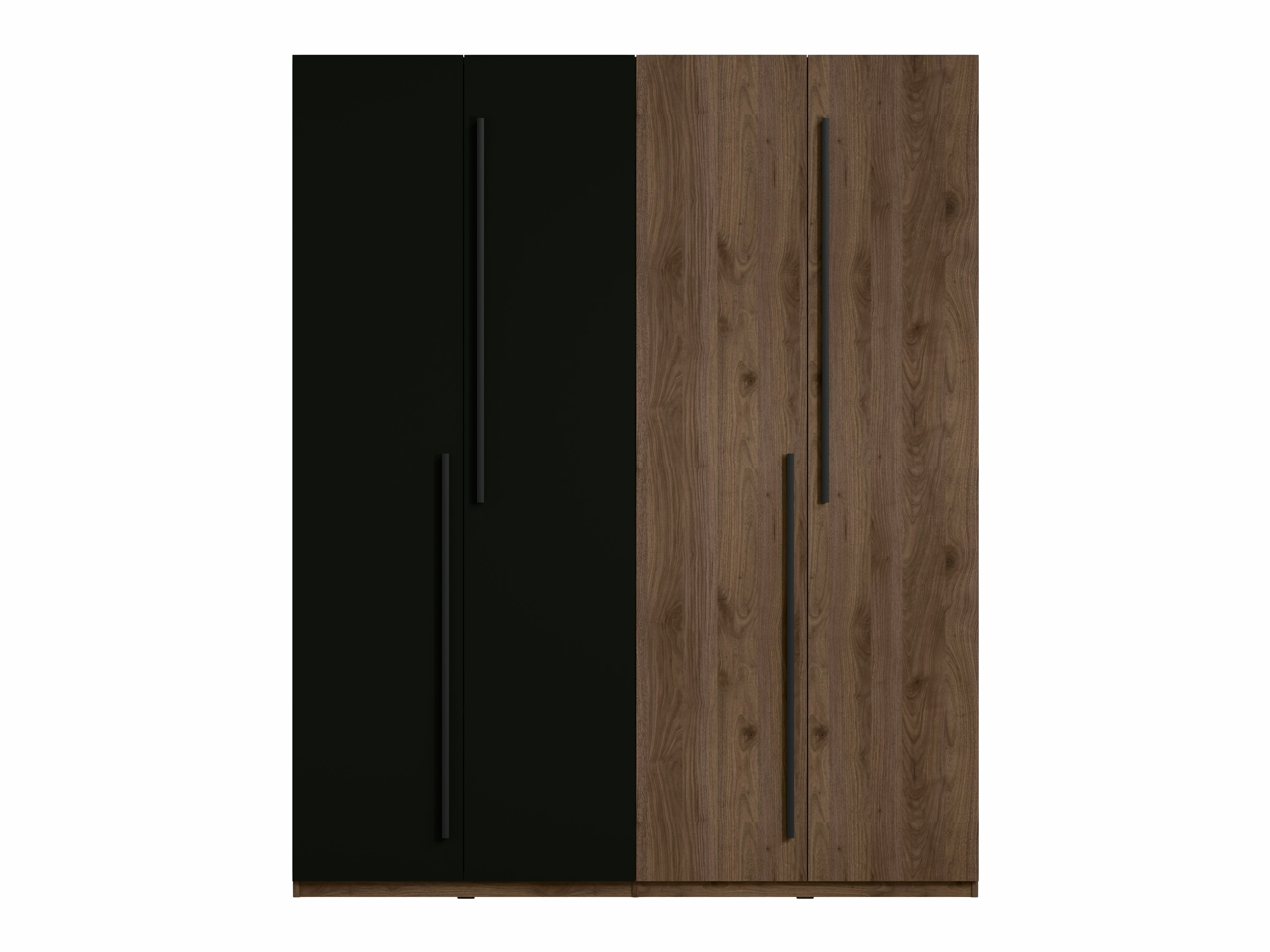 Gardróbszekrény Baytown 115