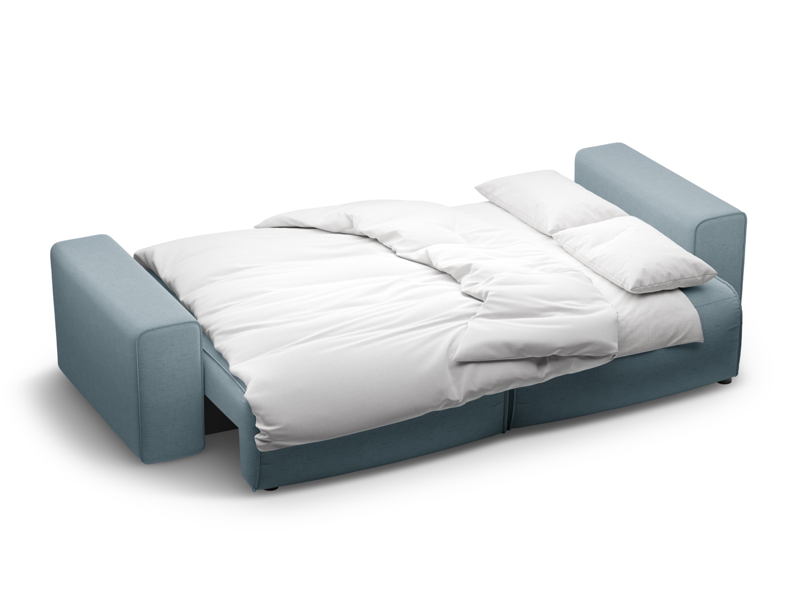 Kanapéágy Beckley 204 (Moly 74)