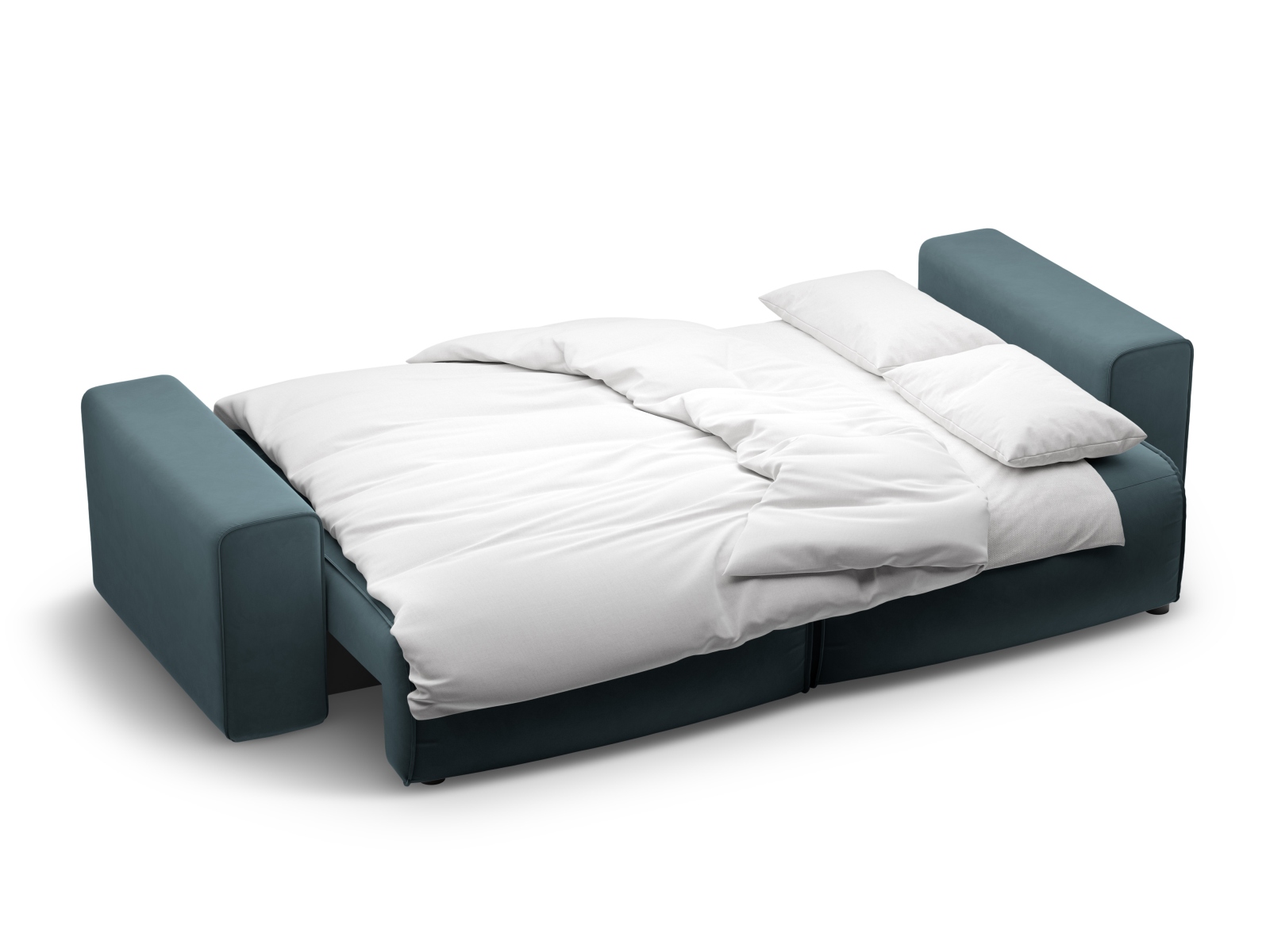 Kanapéágy Beckley 204 (Paris Steel)