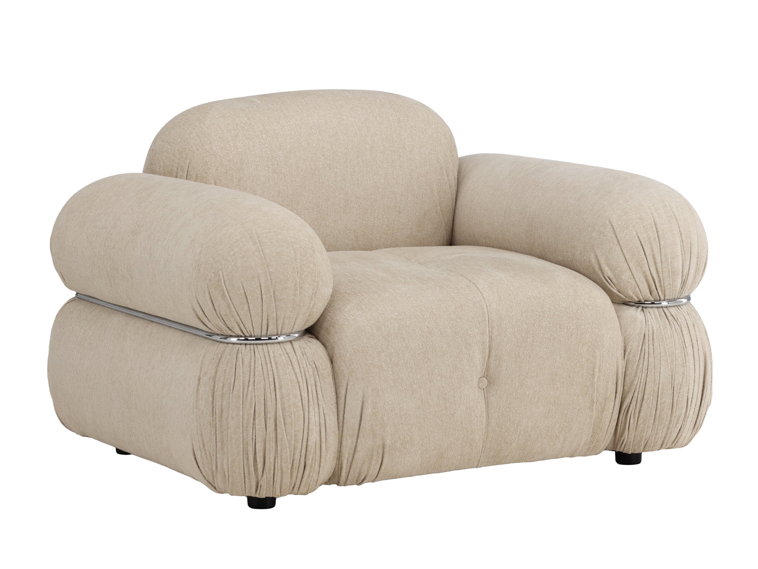 Moduláris fotelek Evardale 100