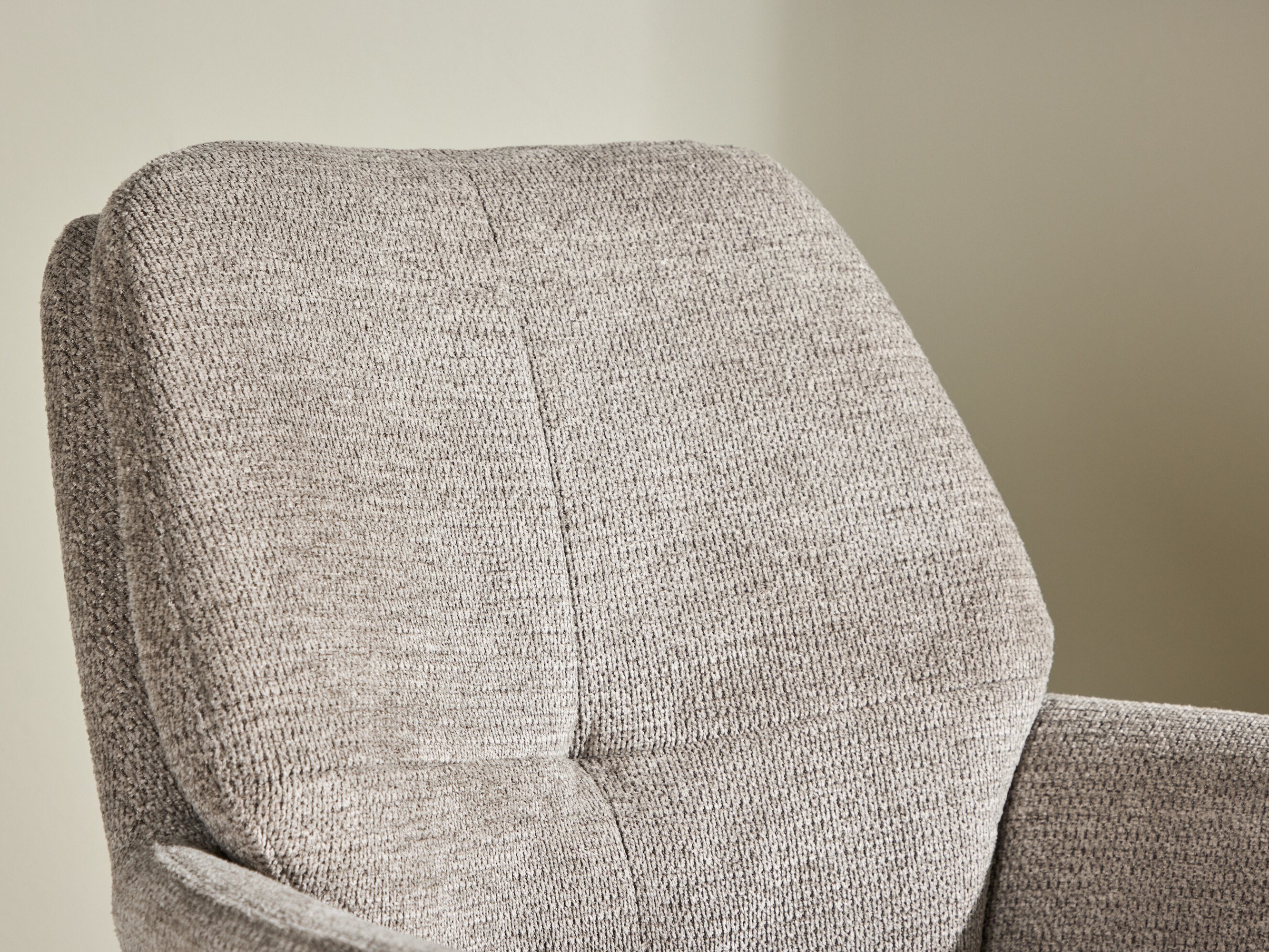 Szék Dallas 4935 (Barna + Fekete)