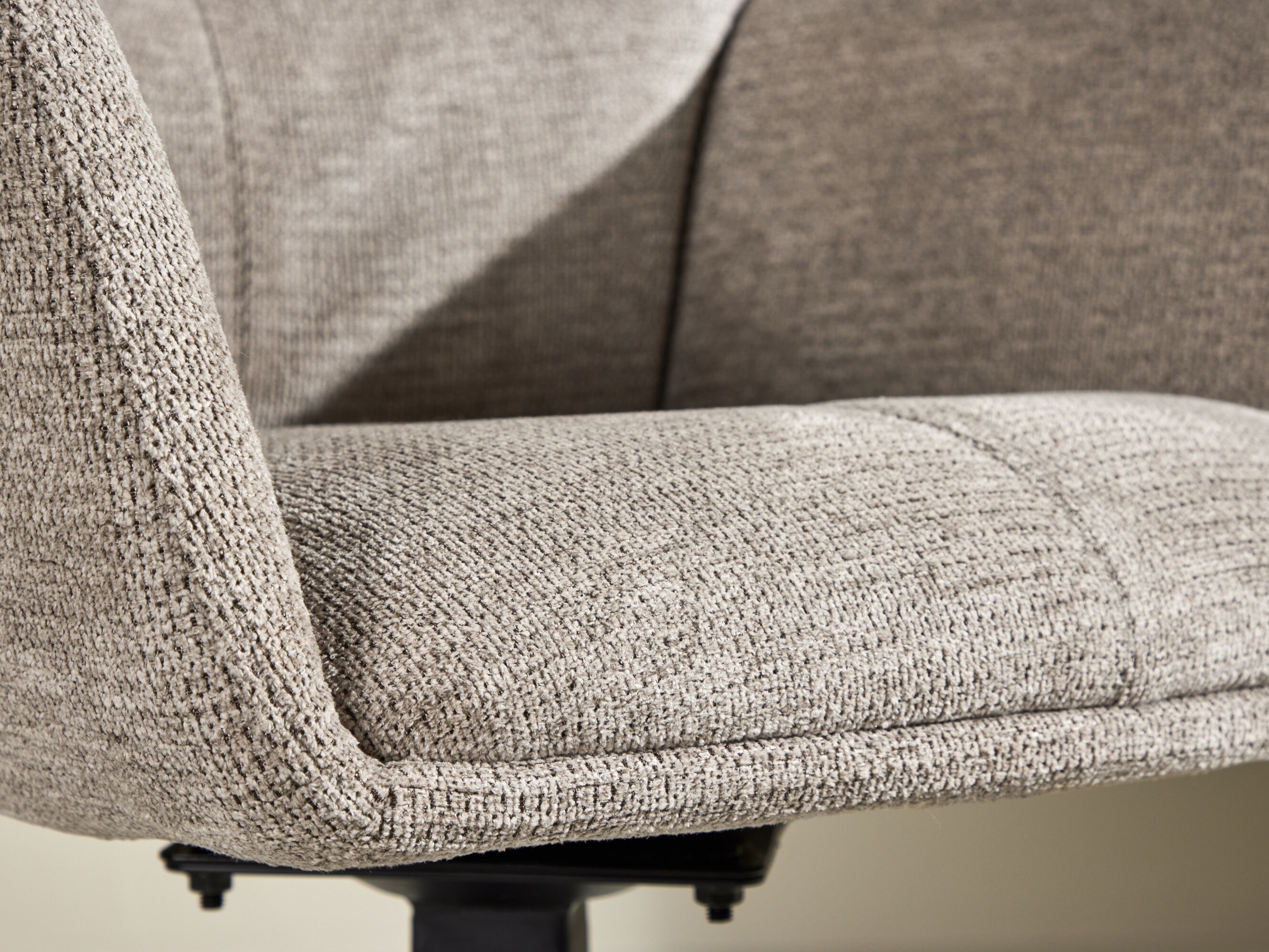 Szék Dallas 4935 (Barna + Fekete)