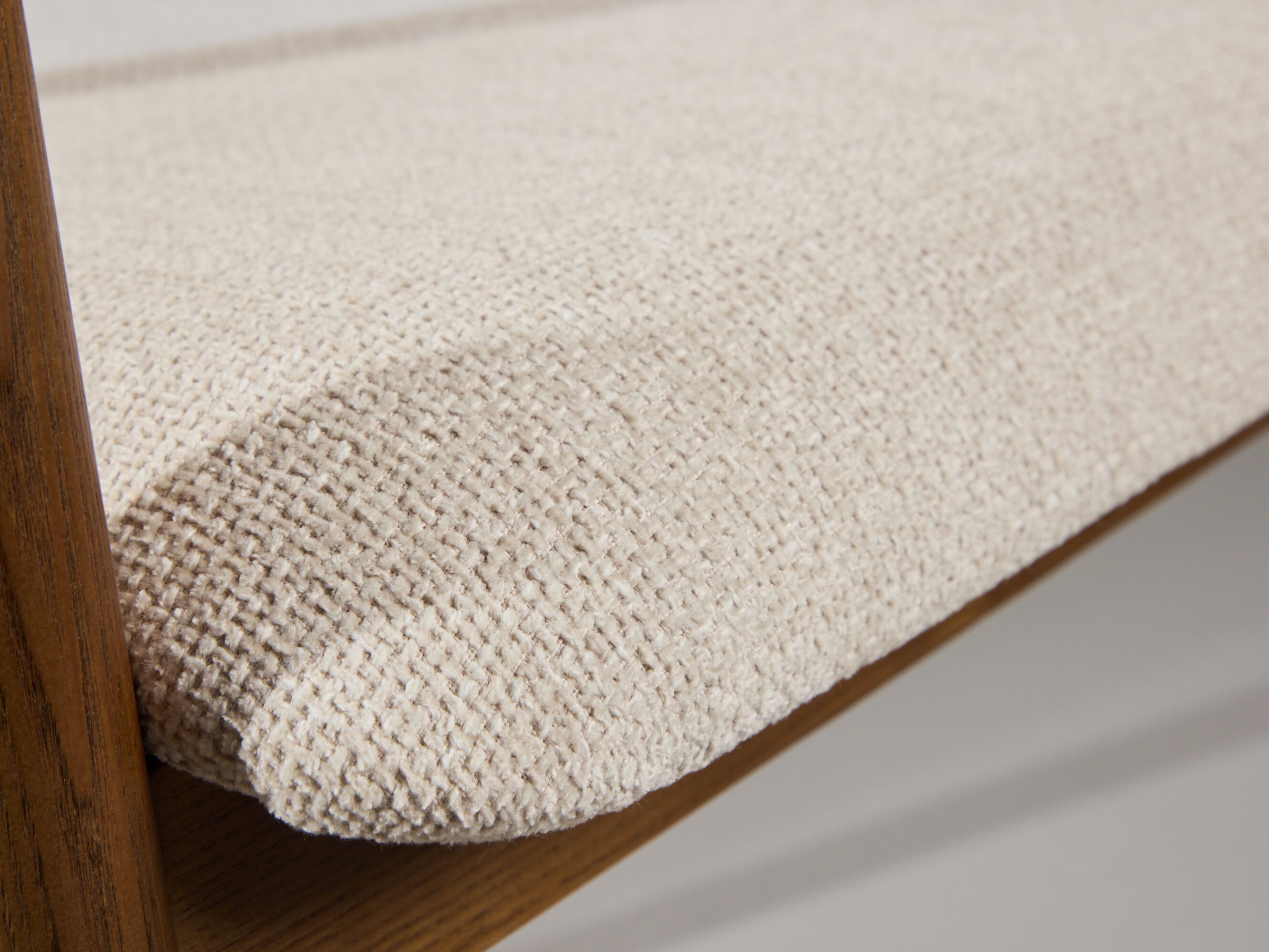 Szék Dallas 4939 (Barna + Bézs)