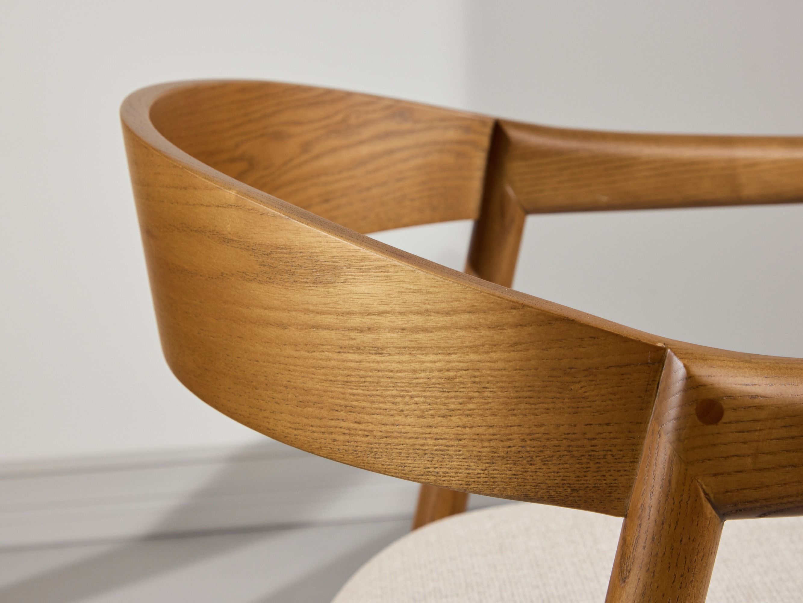 Szék Dallas 4939 (Barna + Bézs)