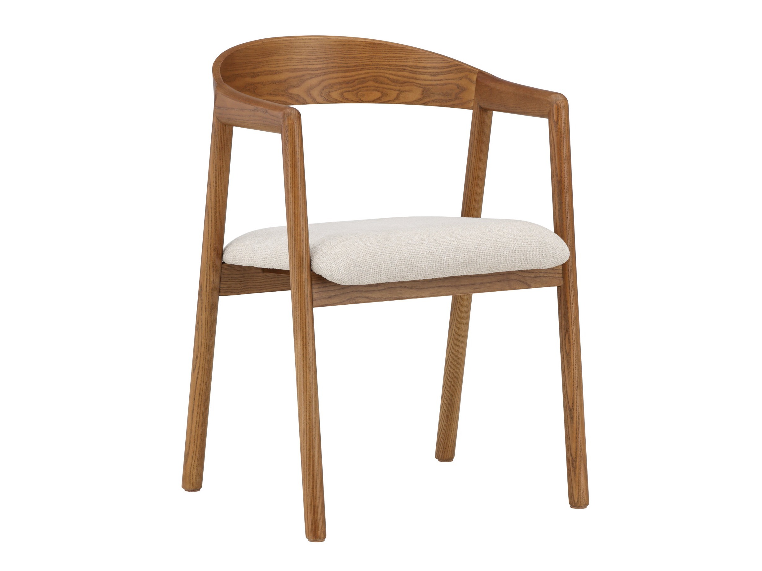 Szék Dallas 4939 (Barna + Bézs)