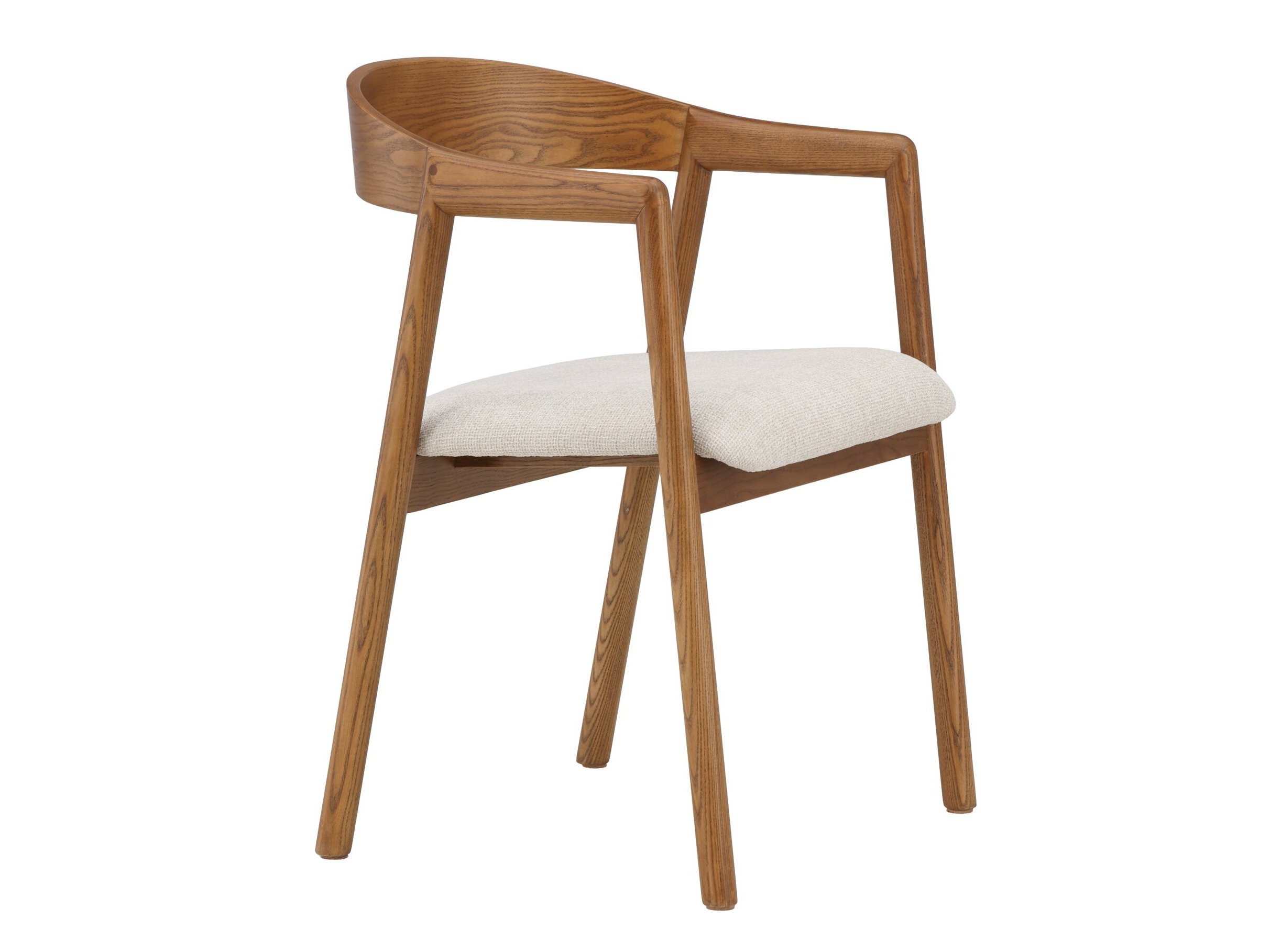 Szék Dallas 4939 (Barna + Bézs)