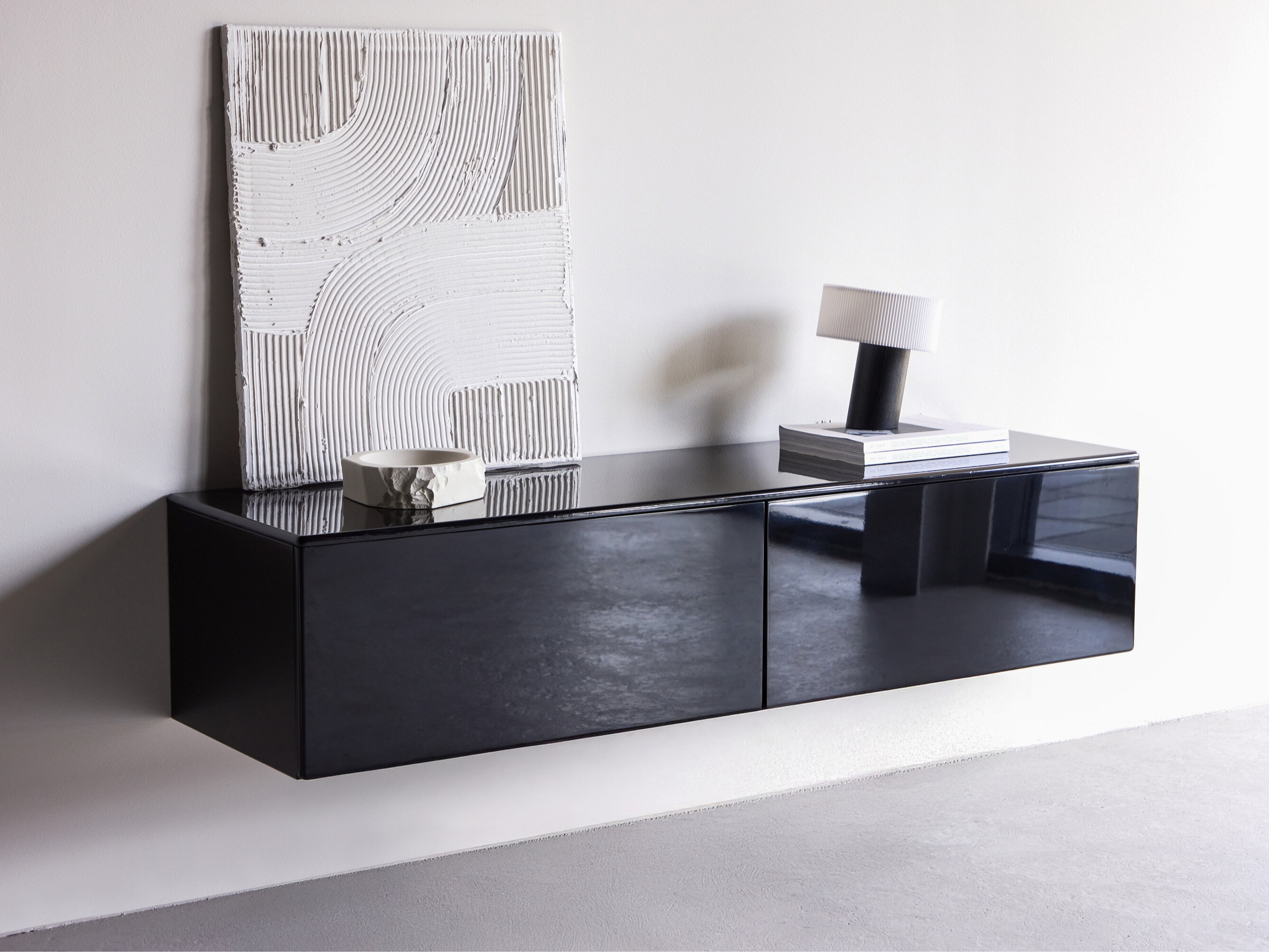 TV-állvány Dallas 4945