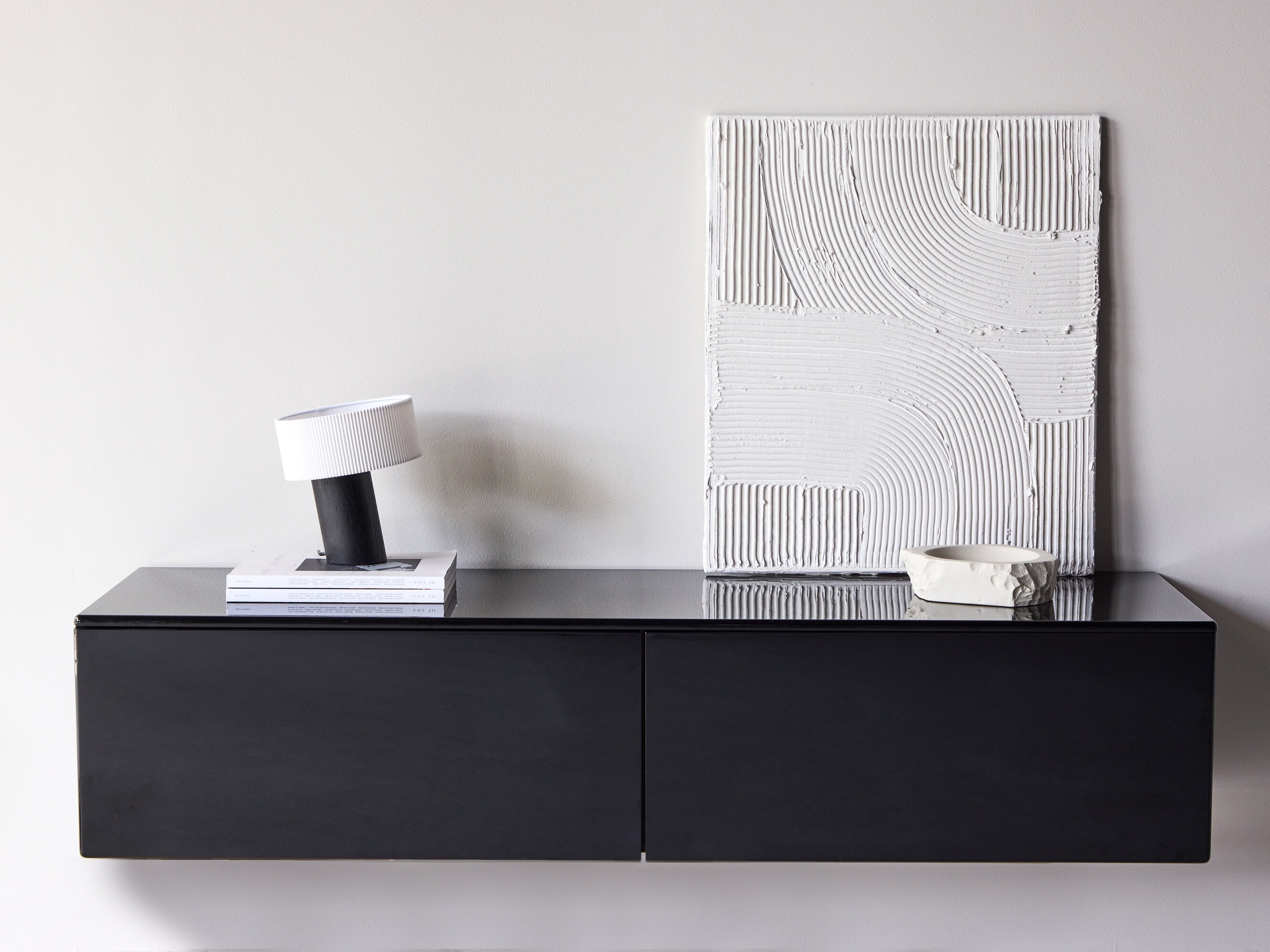 TV-állvány Dallas 4945