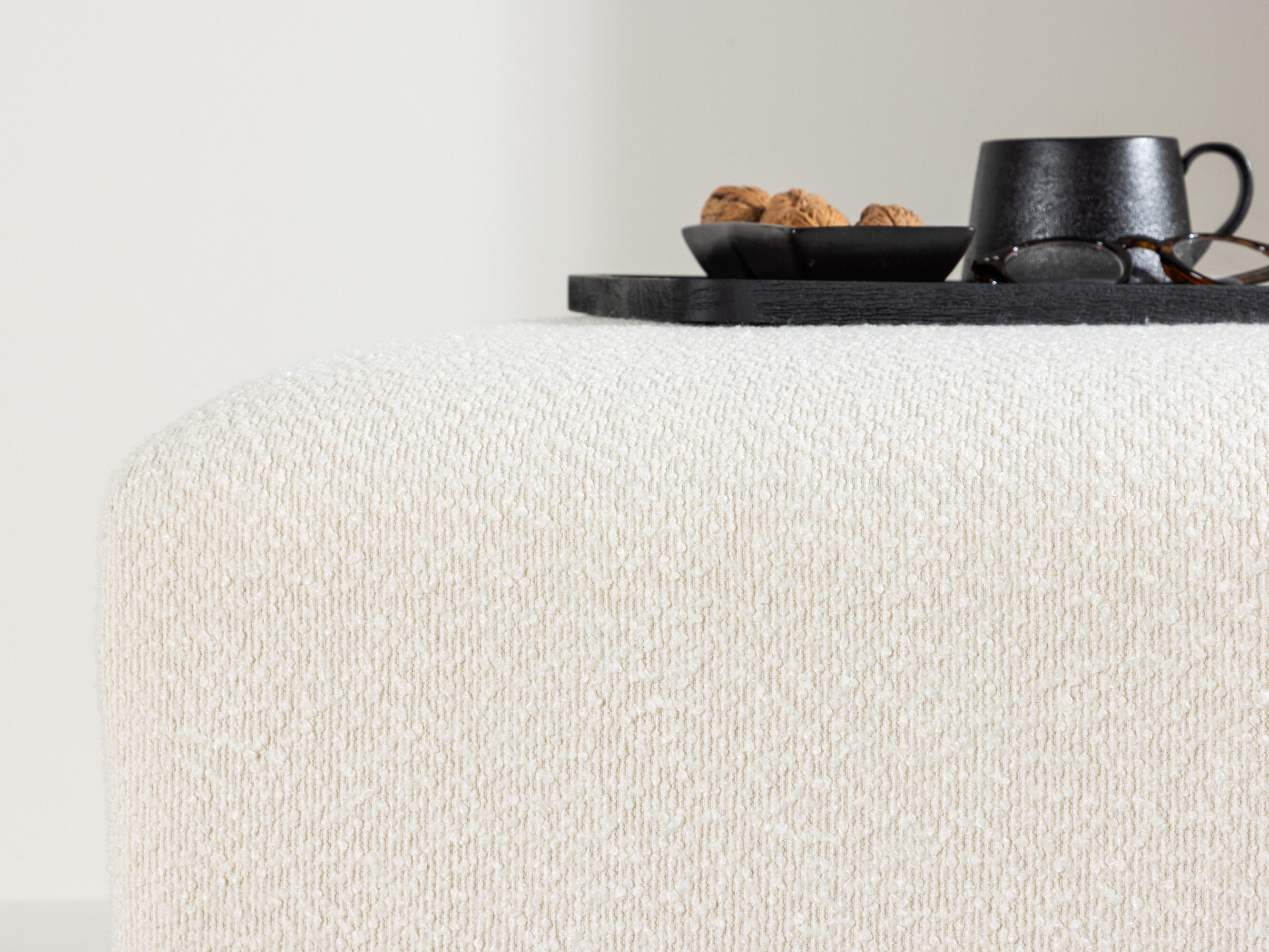 Kárpitozott pad Dallas 4949