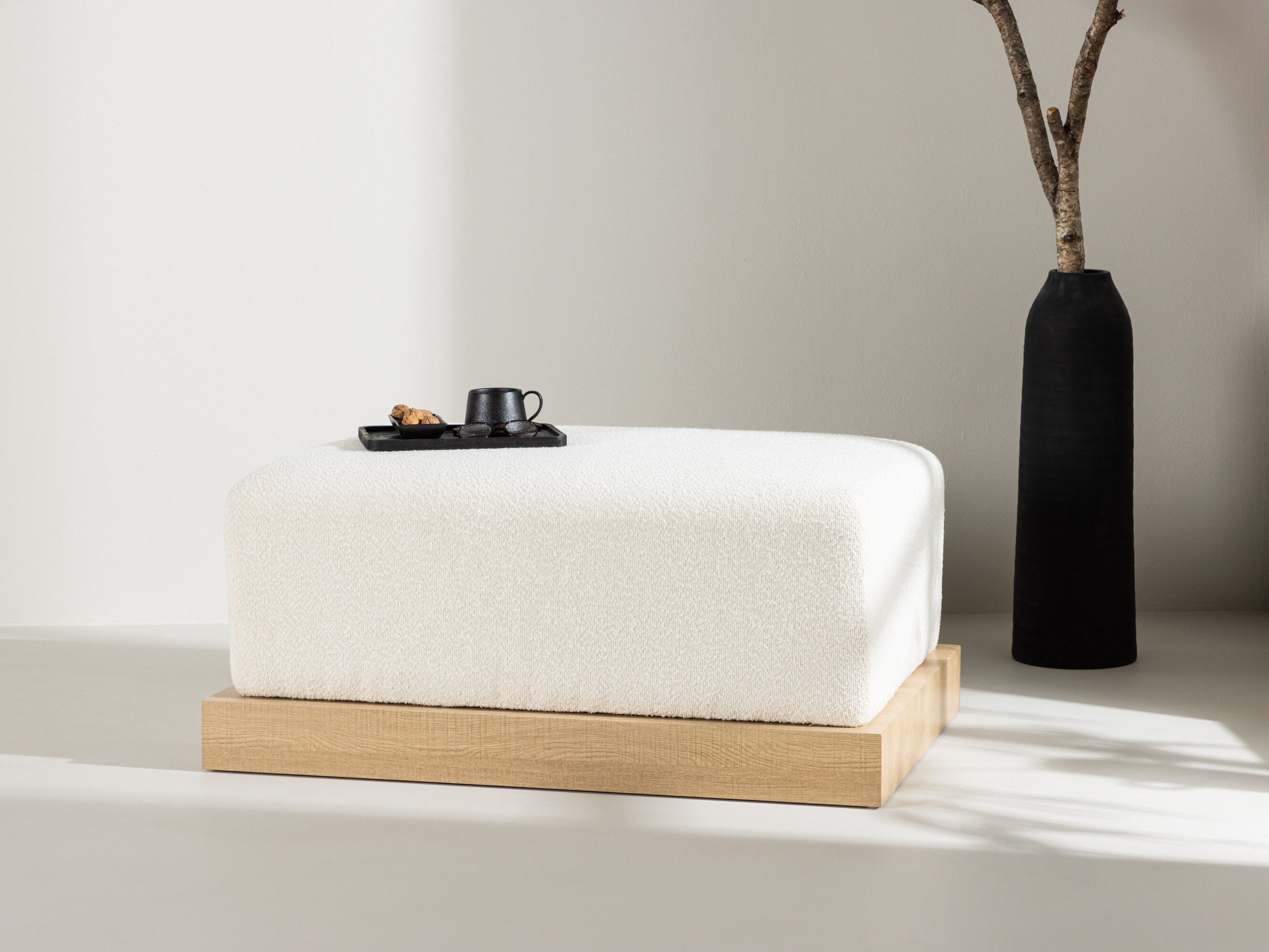 Kárpitozott pad Dallas 4949