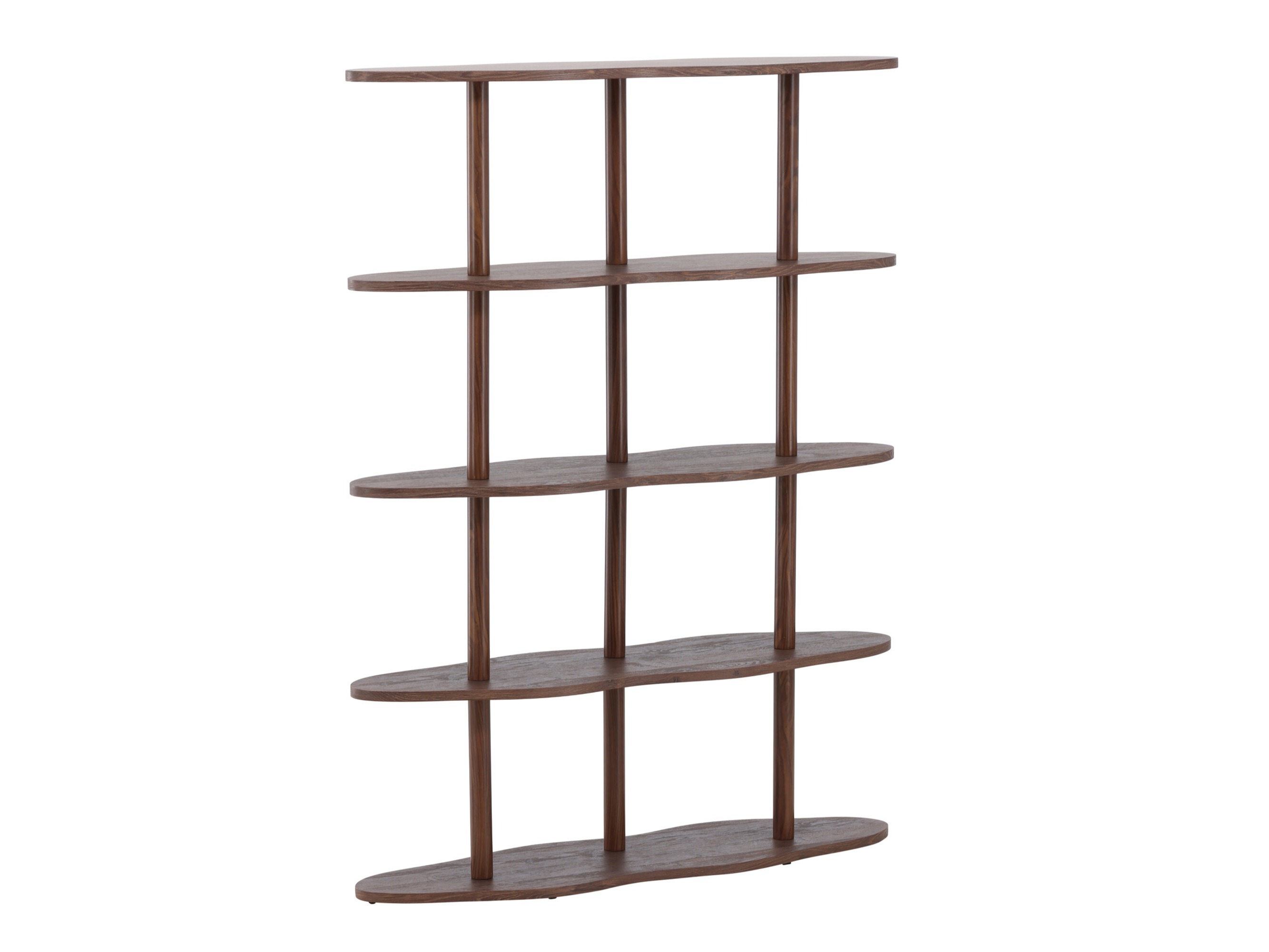 Könyvespolc Dallas 4955