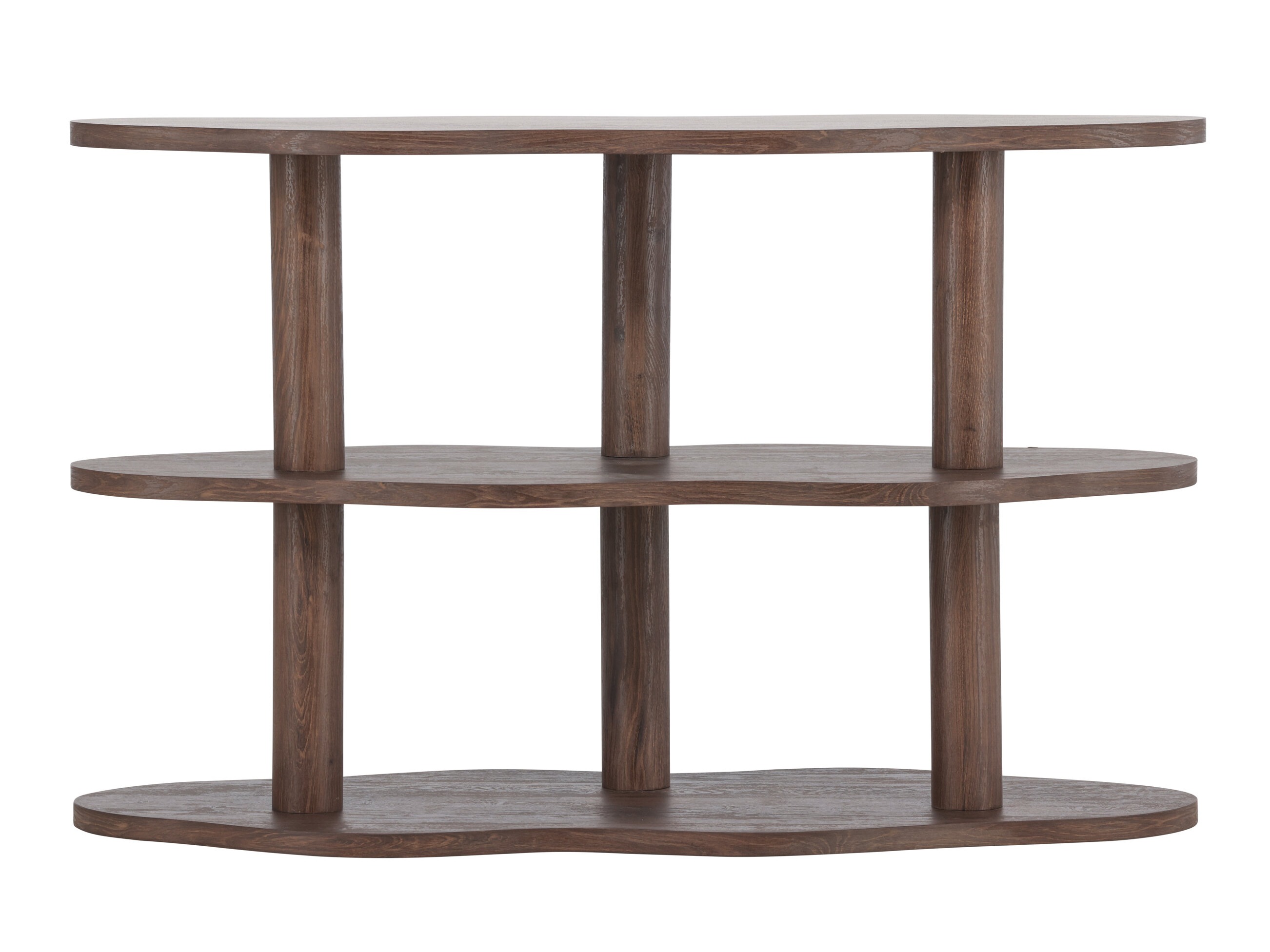 Könyvespolc Dallas 4956