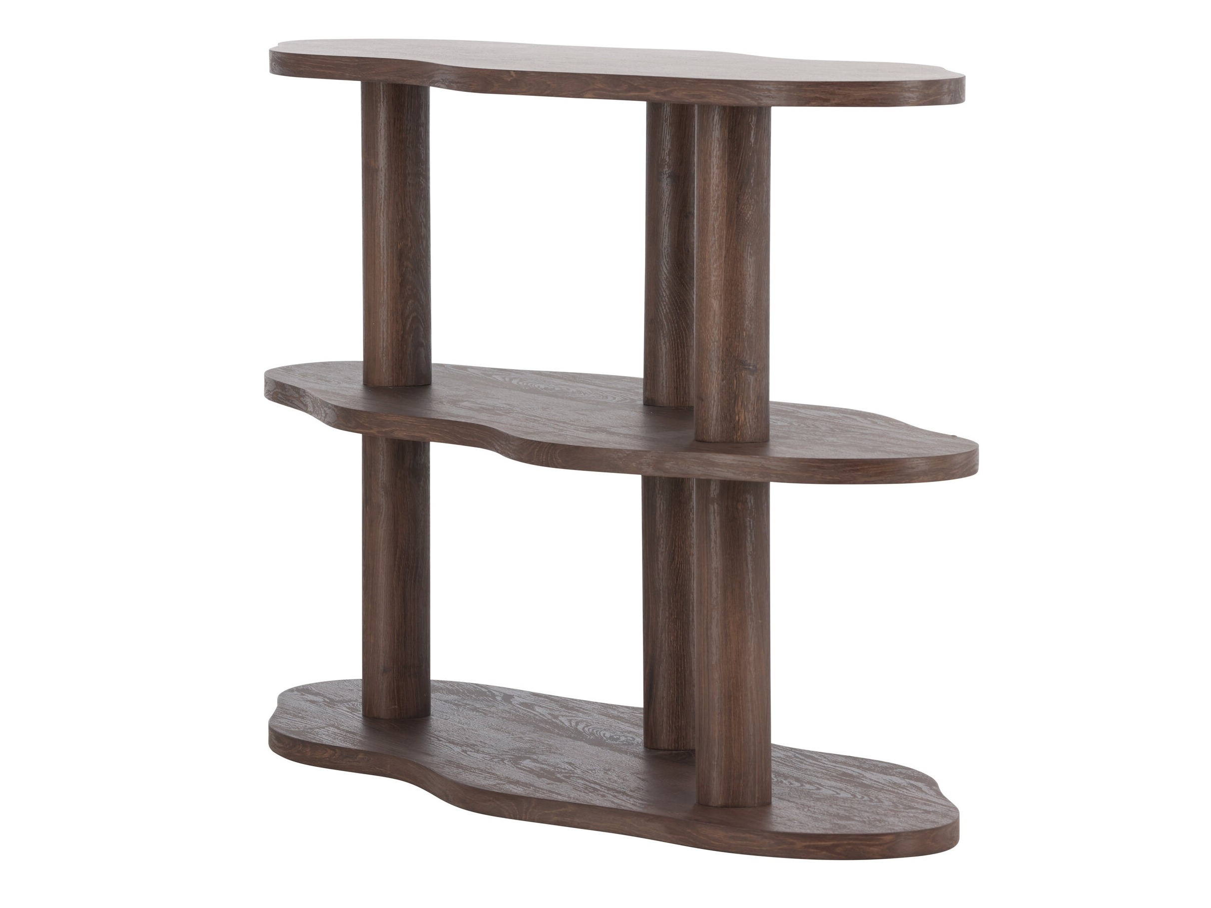 Könyvespolc Dallas 4956