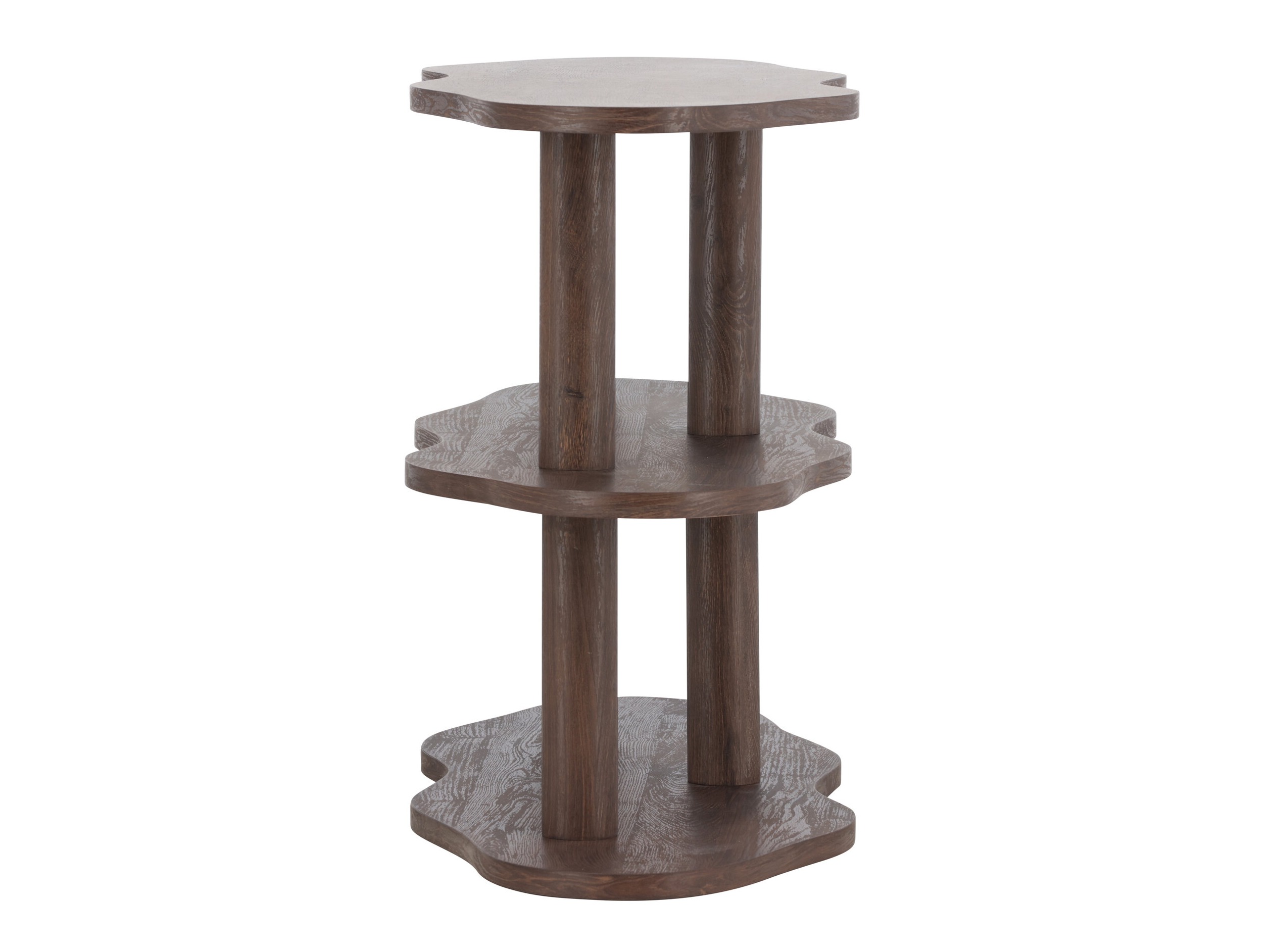 Könyvespolc Dallas 4956