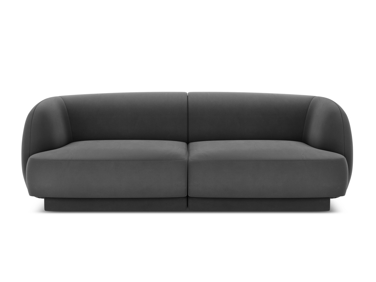 Moduláris kanapé Tivlomi 100 (Bluvel 14)