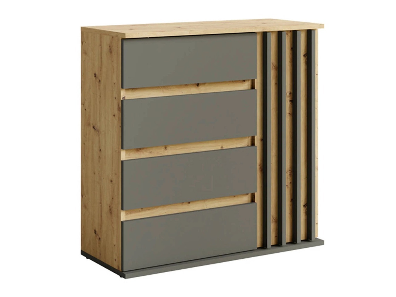 Előszoba garnitúra Baytown 126