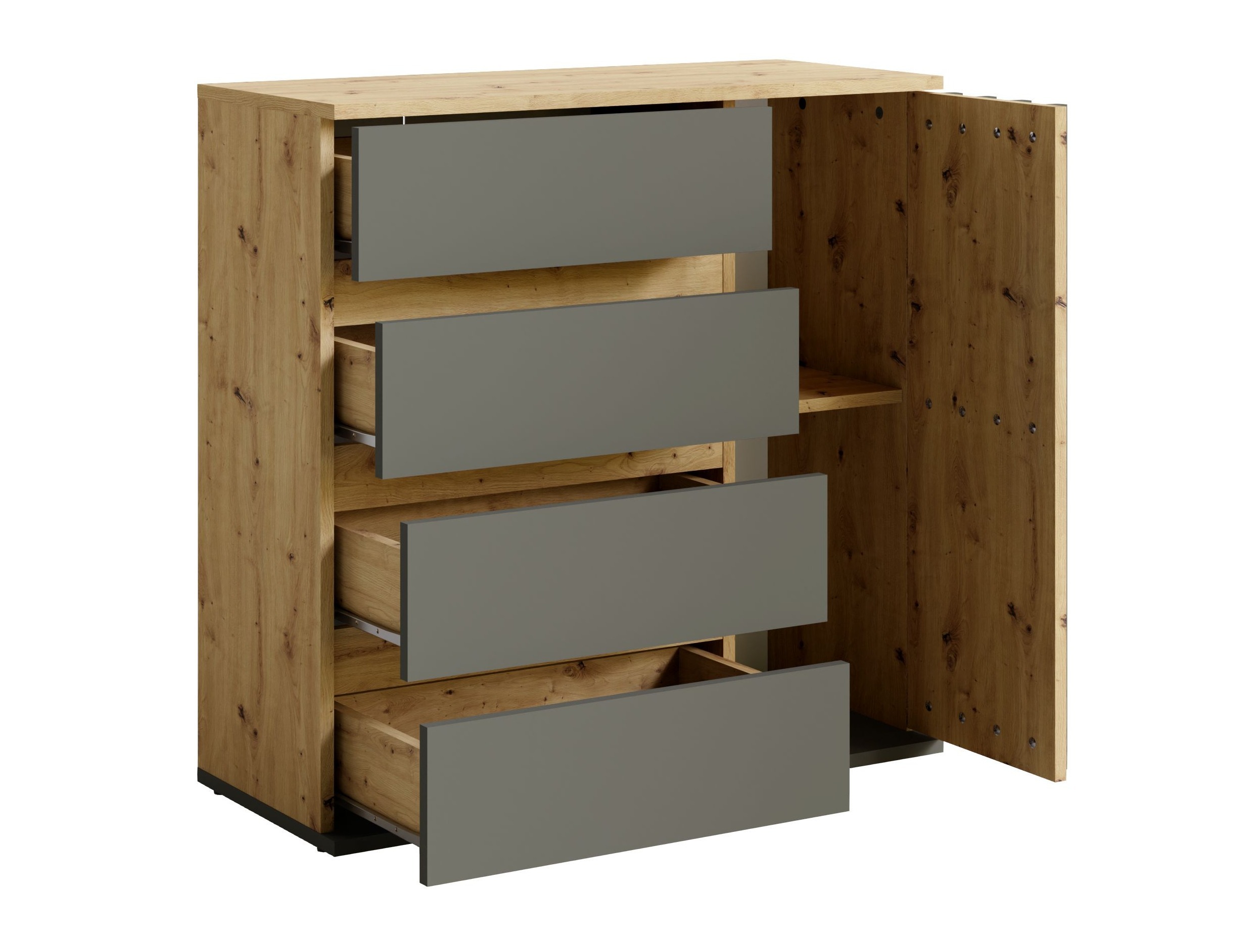 Előszoba garnitúra Baytown 126