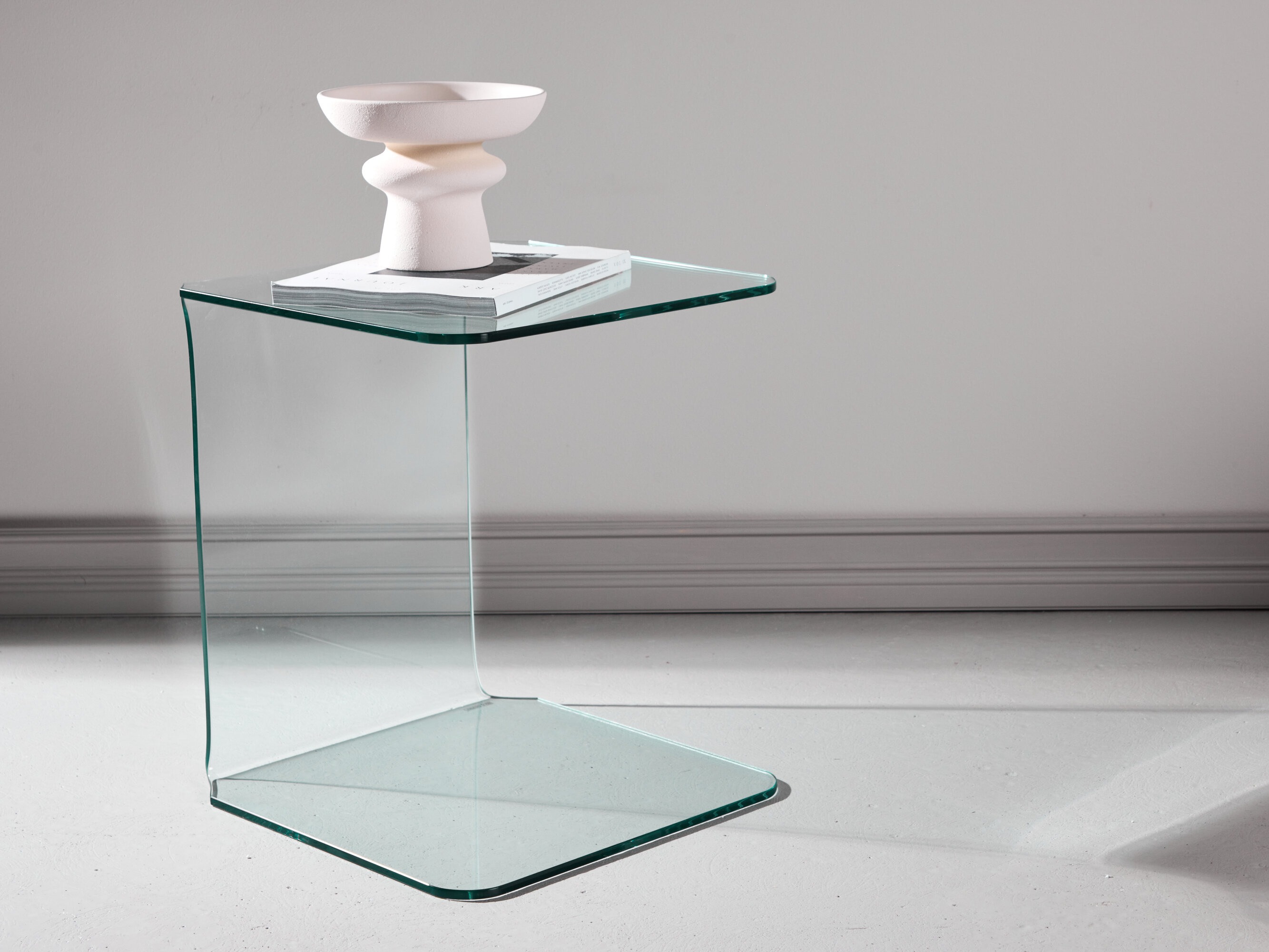 Kisasztal Dallas 4962