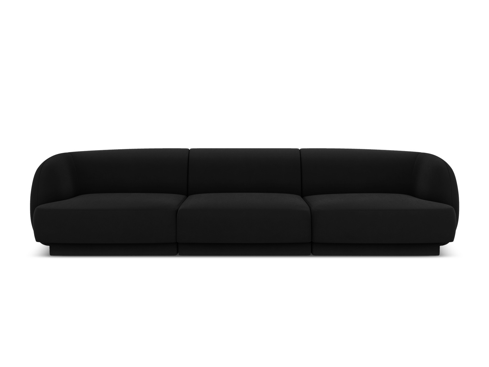 Moduláris kanapé Tivlomi 104 (Bluvel 19)