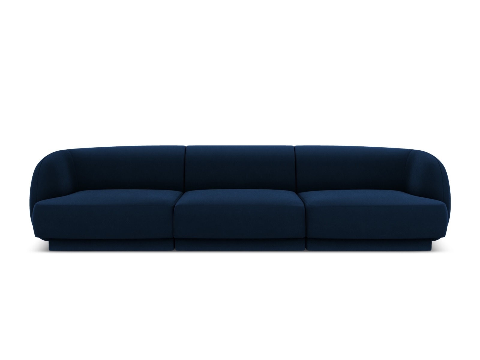 Moduláris kanapé Tivlomi 104 (Bluvel 86)