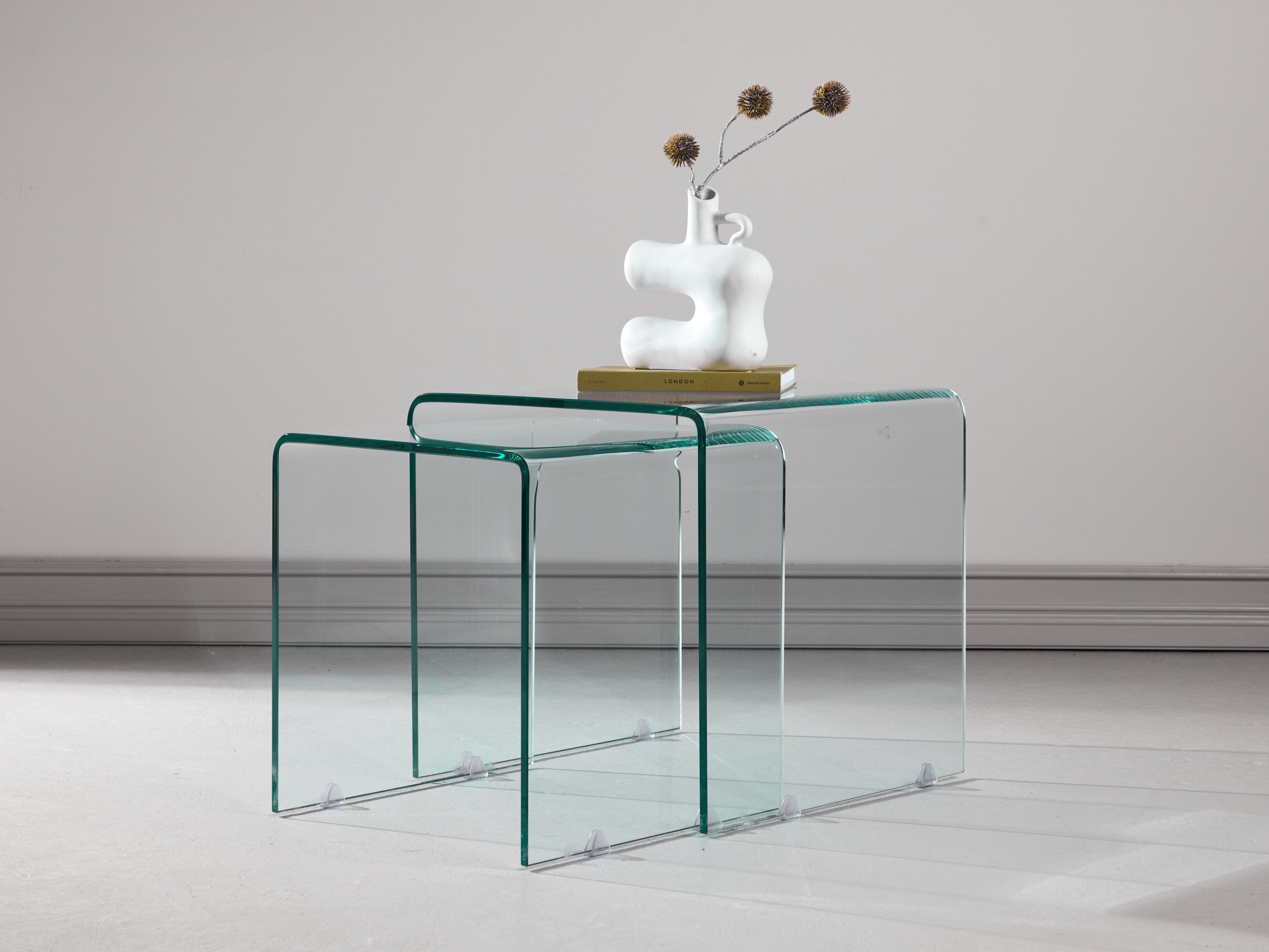 Oldalsó asztalok szett Dallas 4961