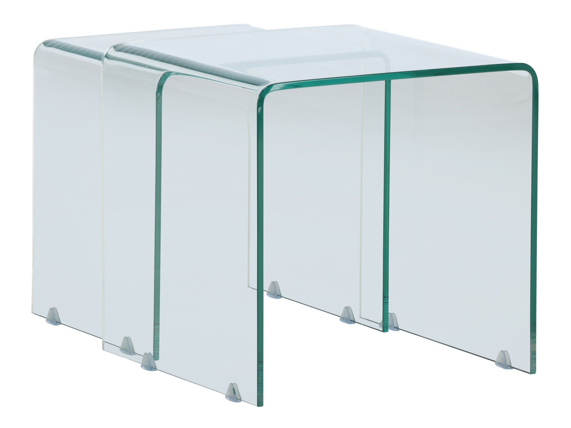 Oldalsó asztalok szett Dallas 4961