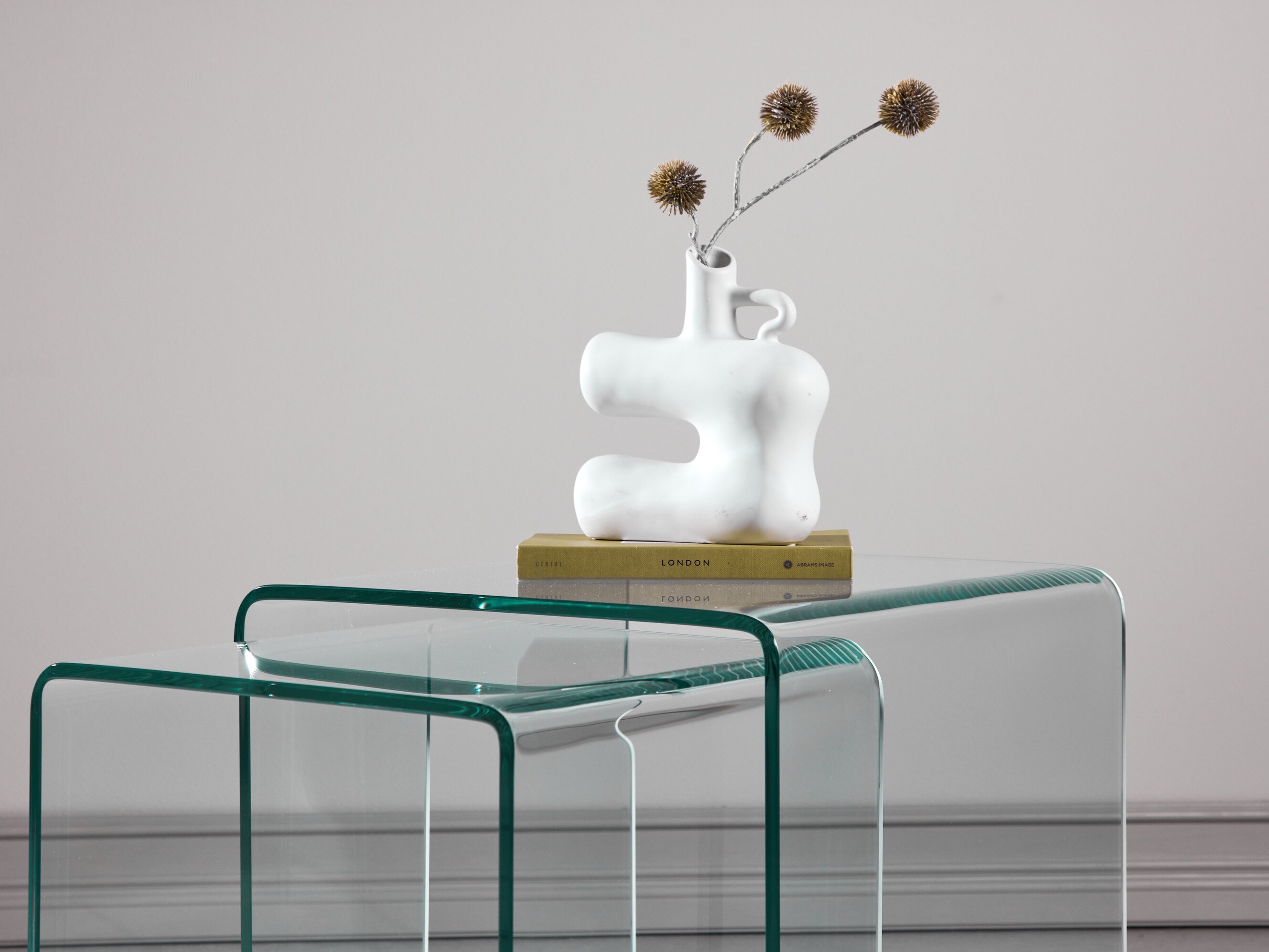 Oldalsó asztalok szett Dallas 4961