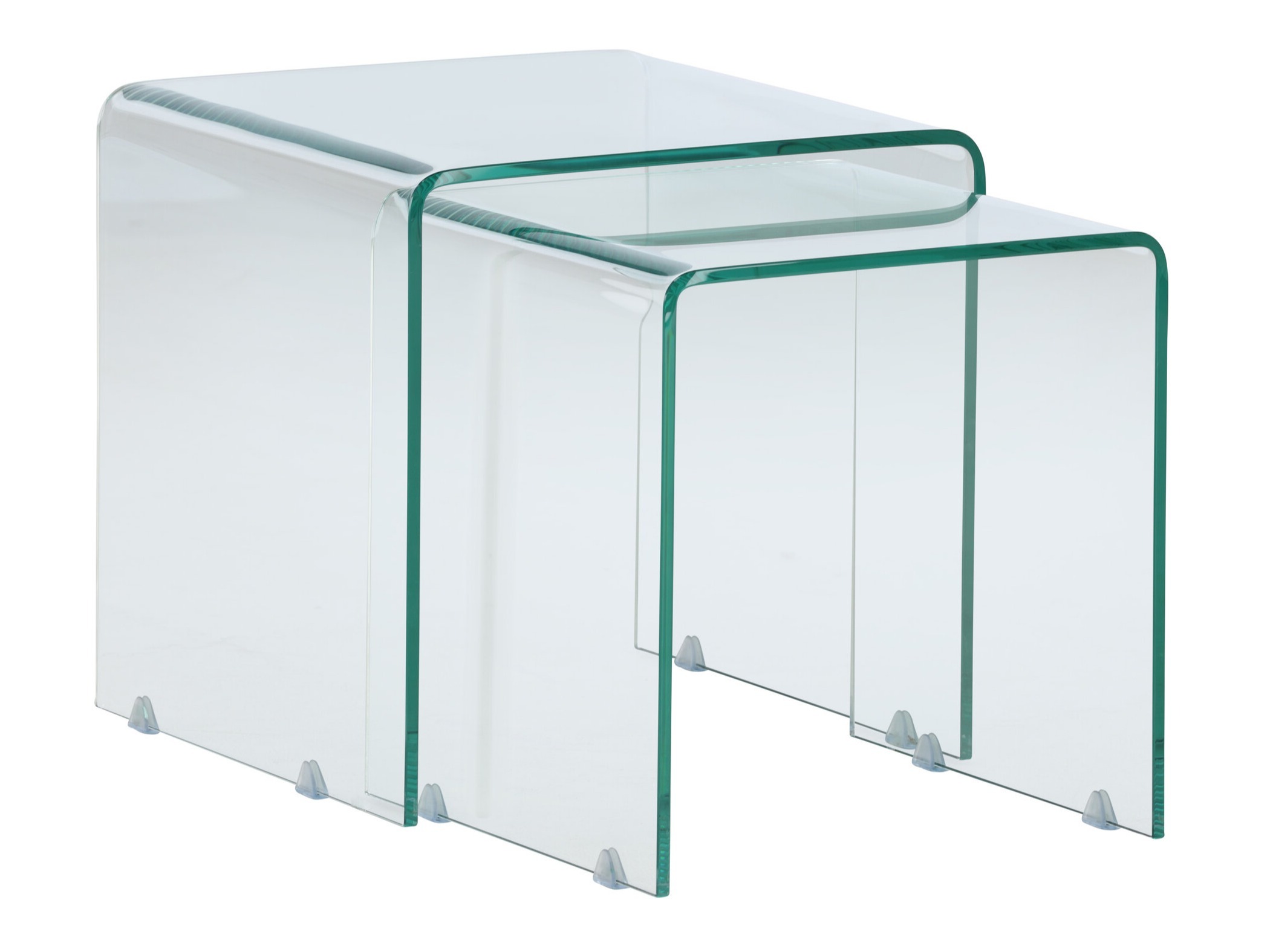 Oldalsó asztalok szett Dallas 4961