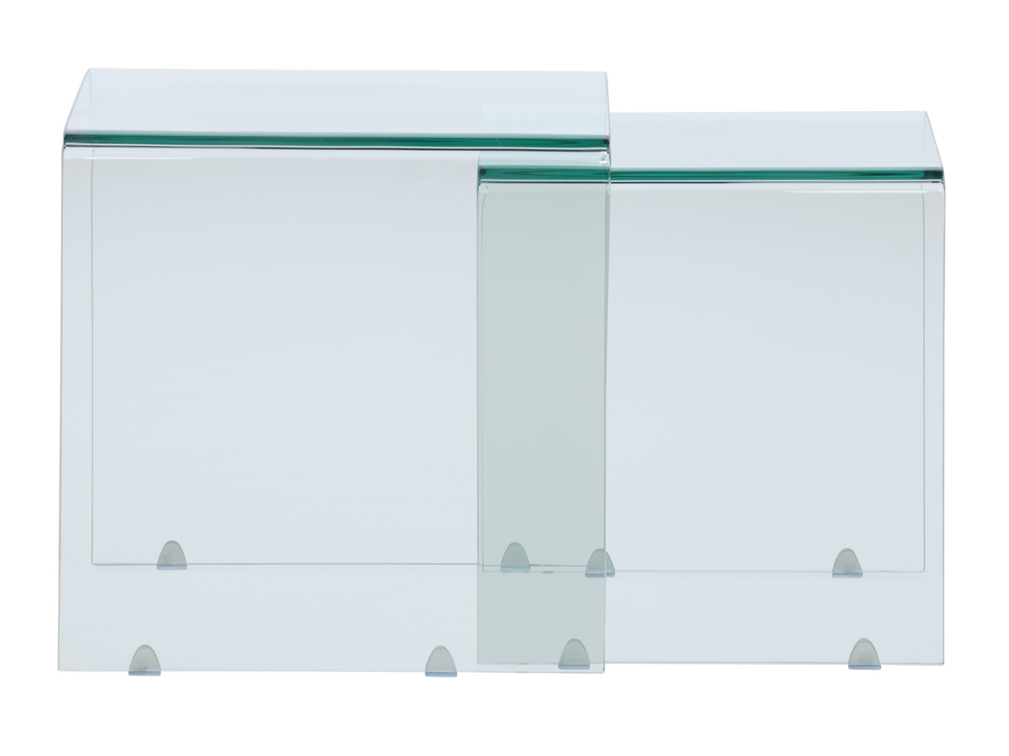 Oldalsó asztalok szett Dallas 4961