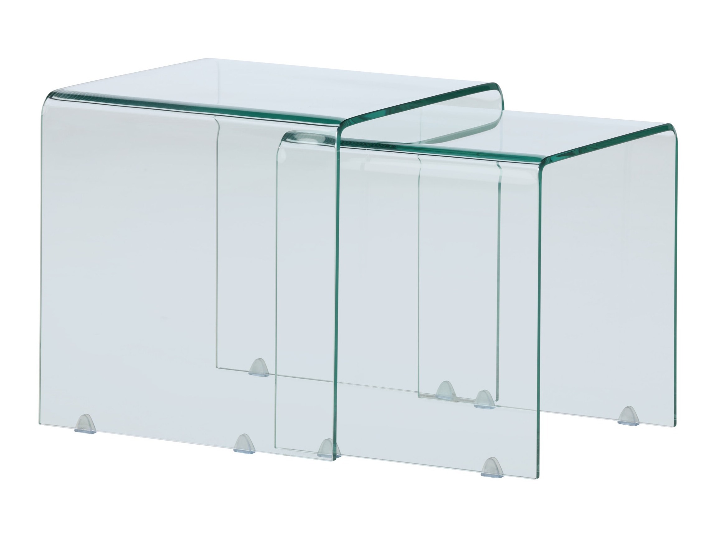 Oldalsó asztalok szett Dallas 4961