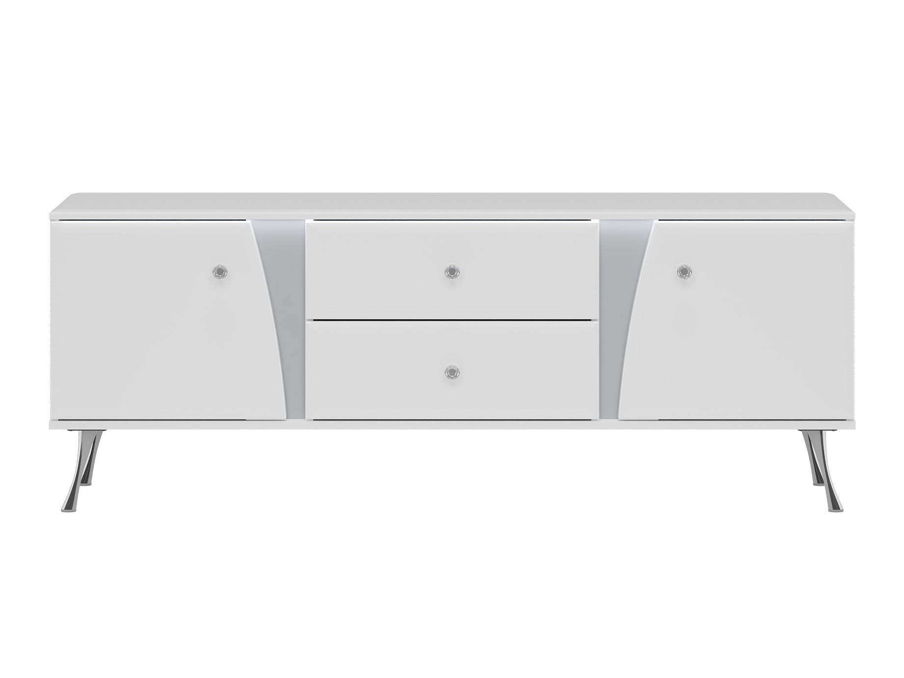 TV-állvány Romlori 101