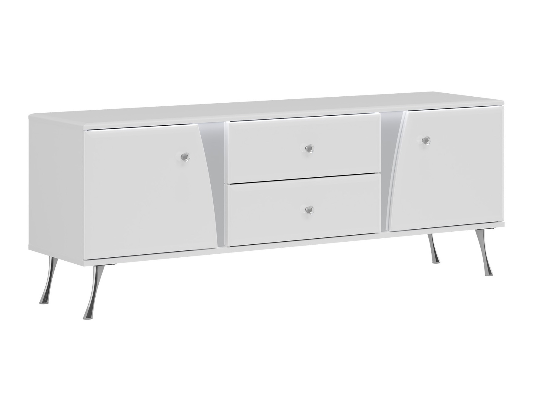 TV-állvány Romlori 101