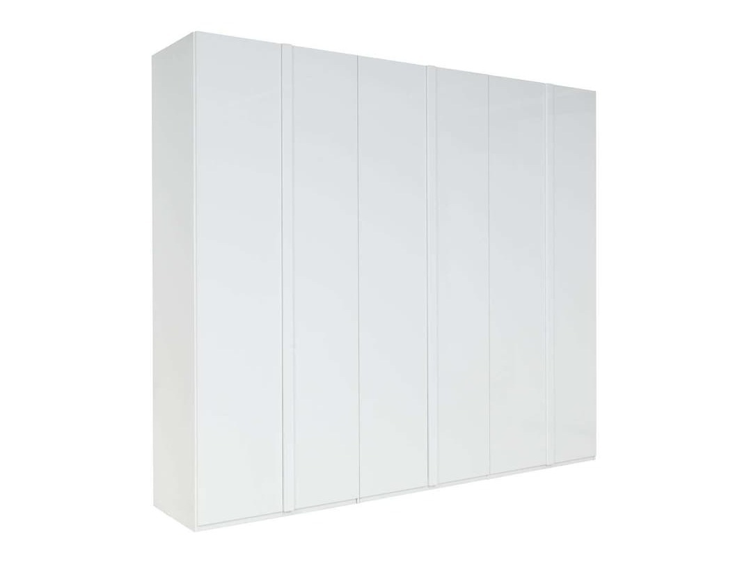 Gardróbszekrény Elmsonu 106