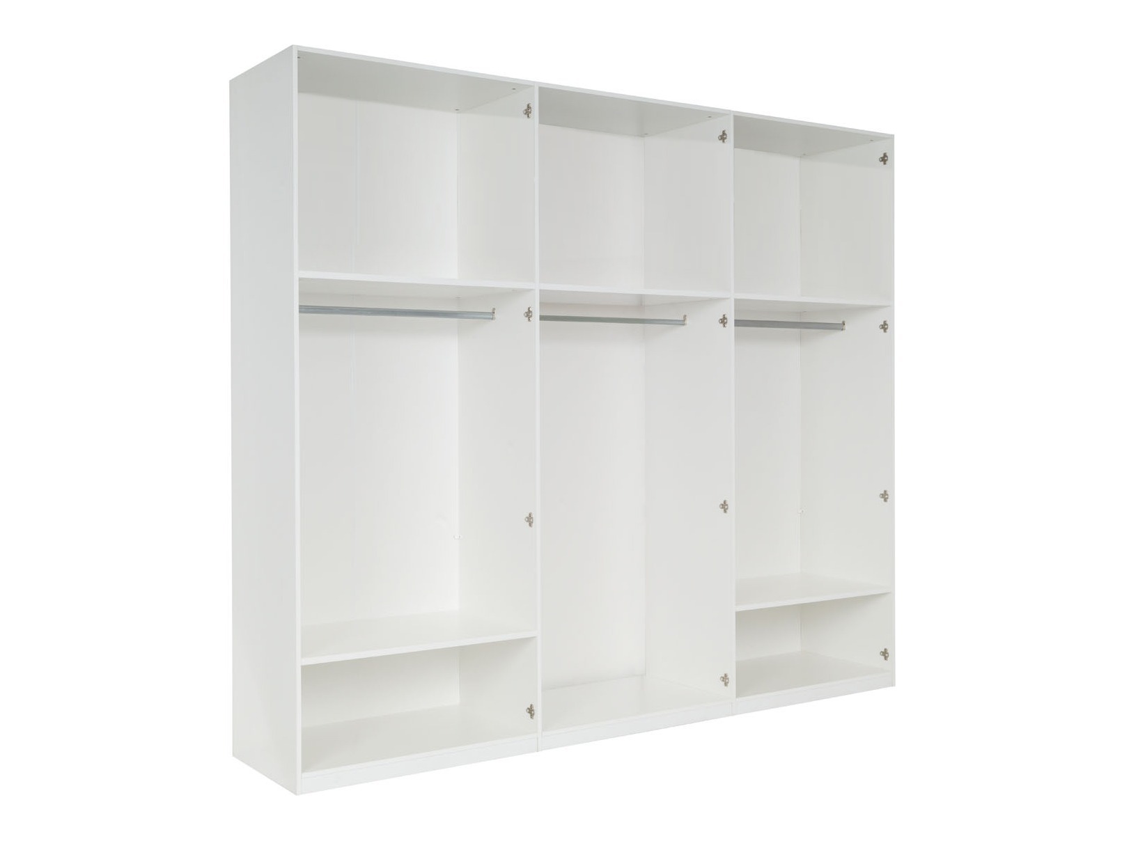 Gardróbszekrény Elmsonu 106