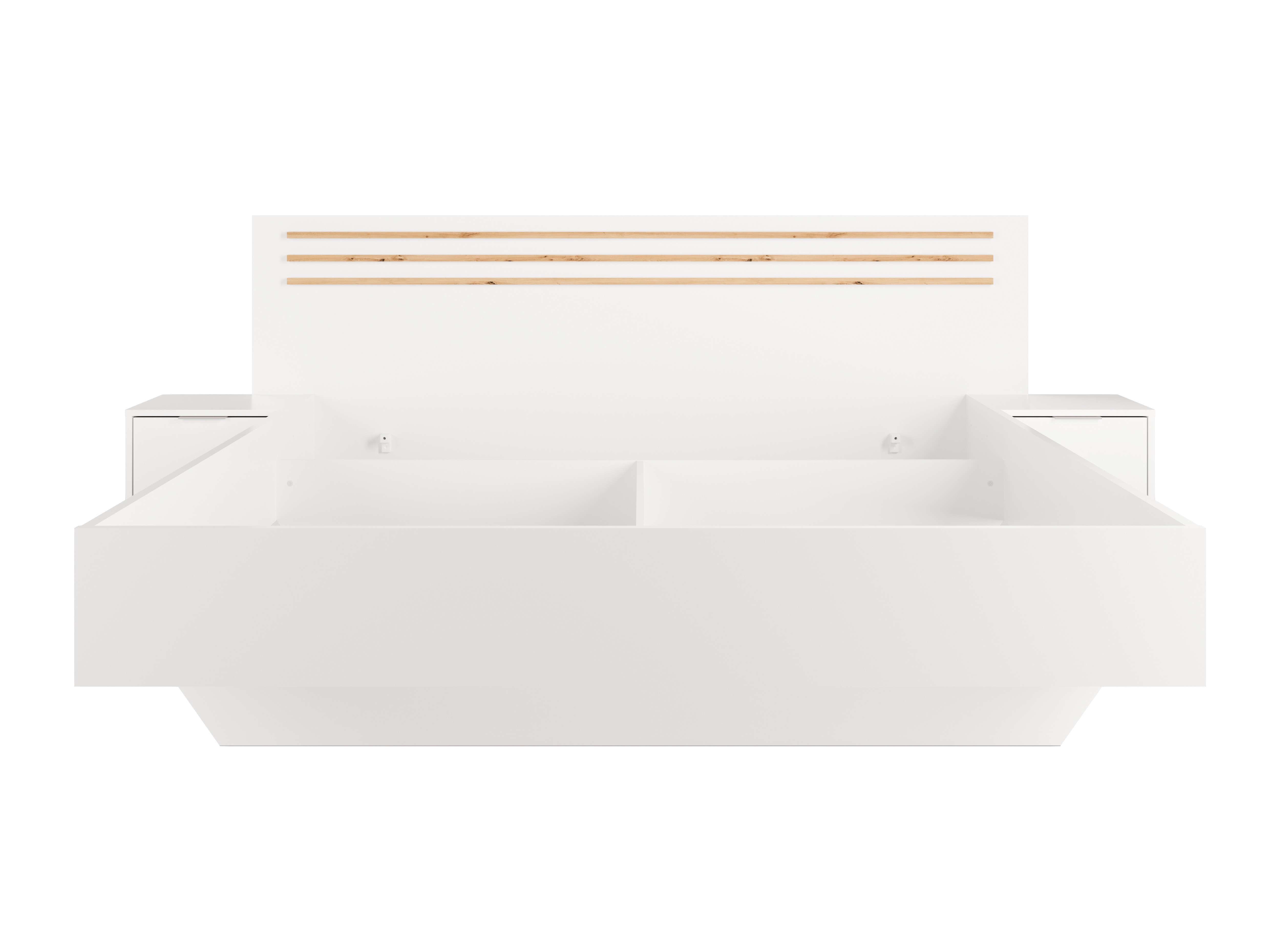 Ágy Baytown 113 (Nem)