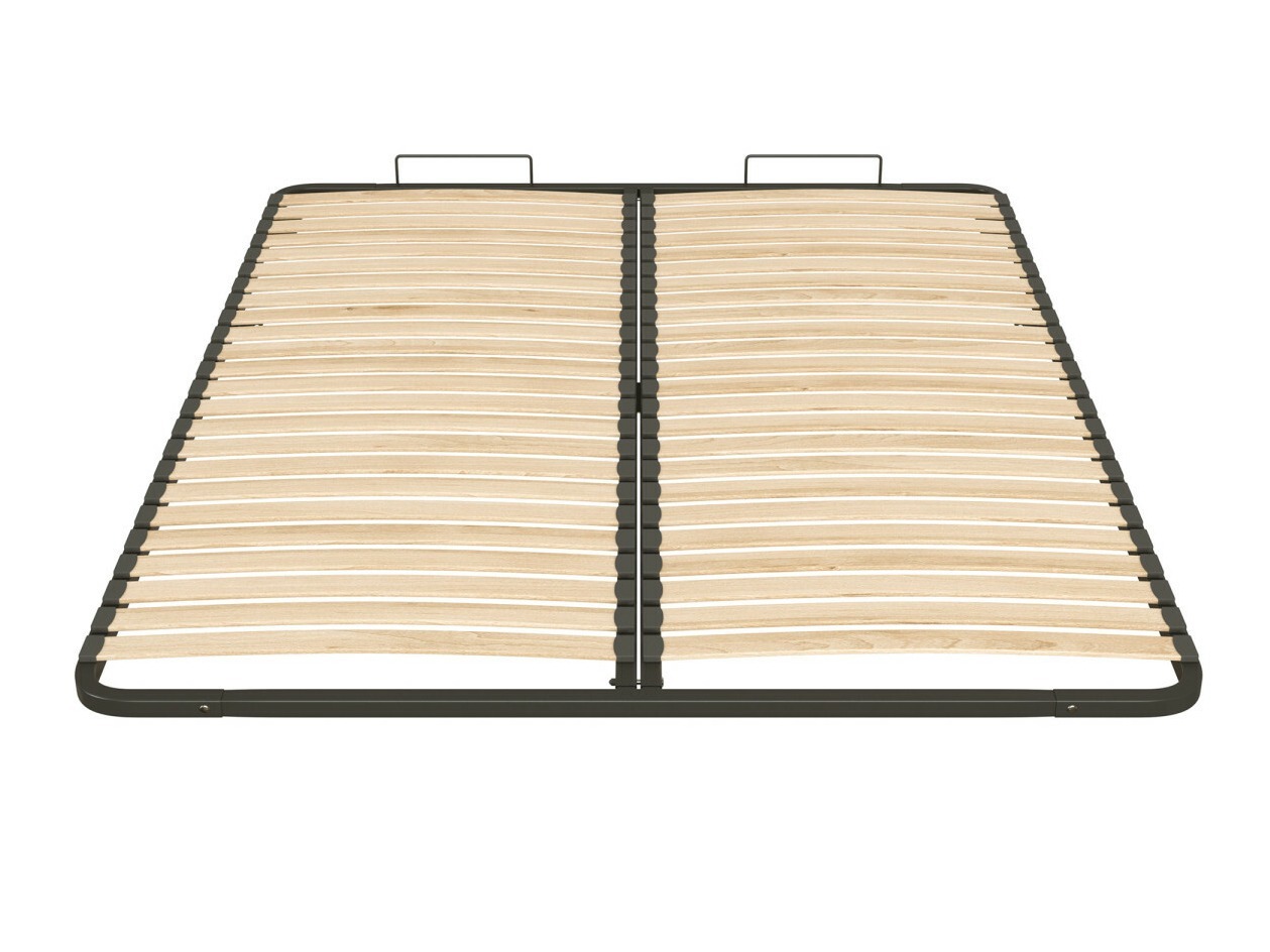 Ágyrács Orlando 135