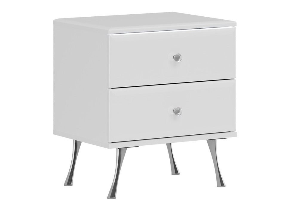 Éjjeliszekrény Romlori 114