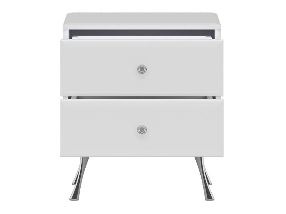 Éjjeliszekrény Romlori 114