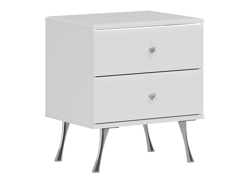 Éjjeliszekrény Romlori 114